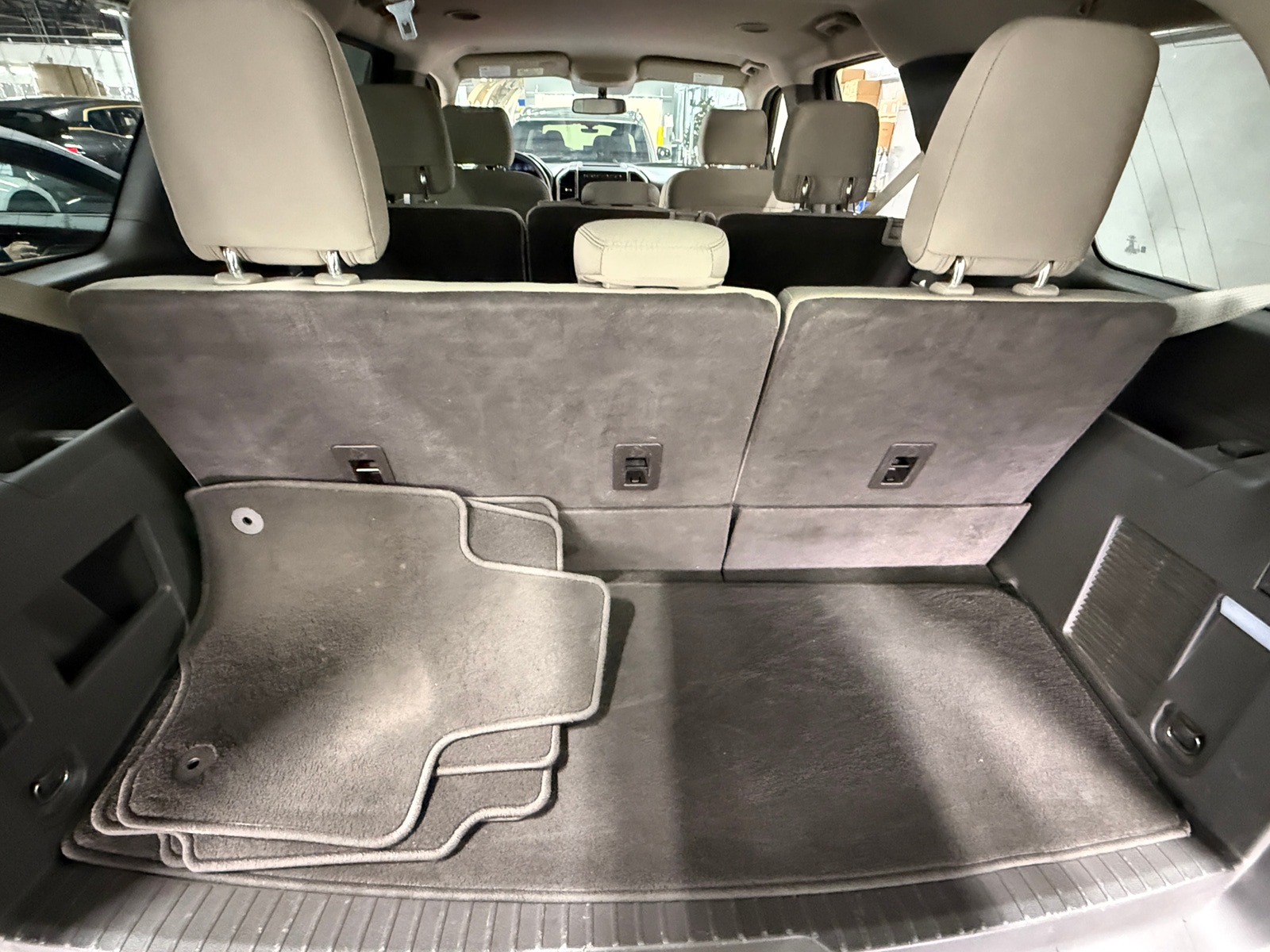 Thumbnail: 2018 Ford Expedition - 7