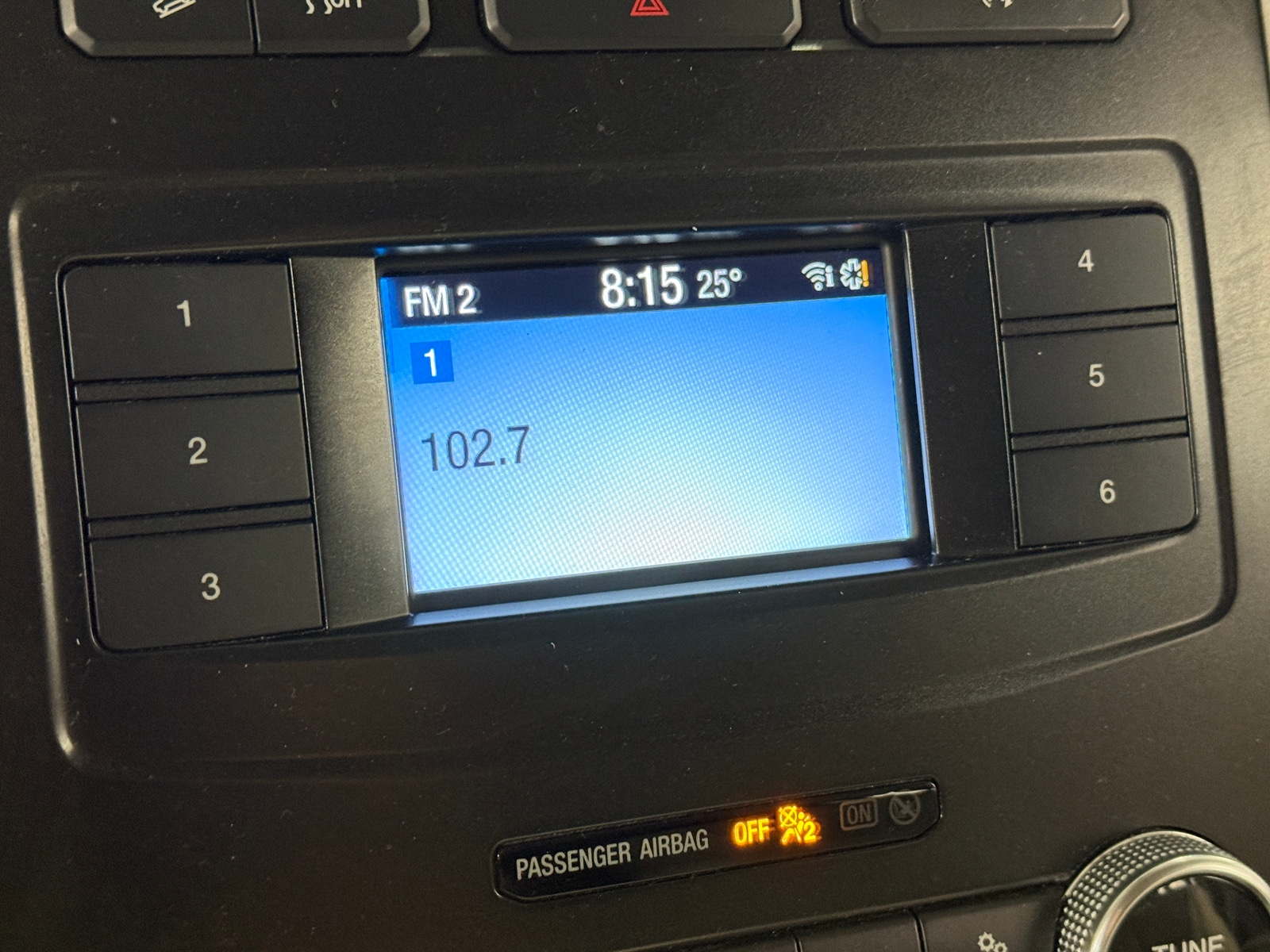 Thumbnail: 2018 Ford Expedition - 4