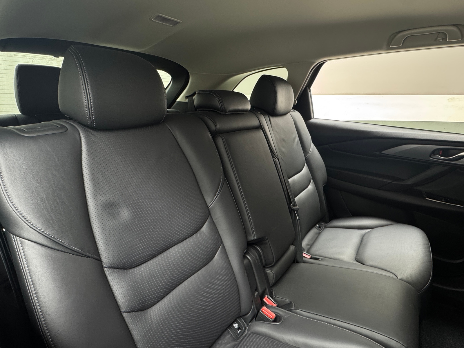 Thumbnail: 2022 Mazda CX-9 - 5