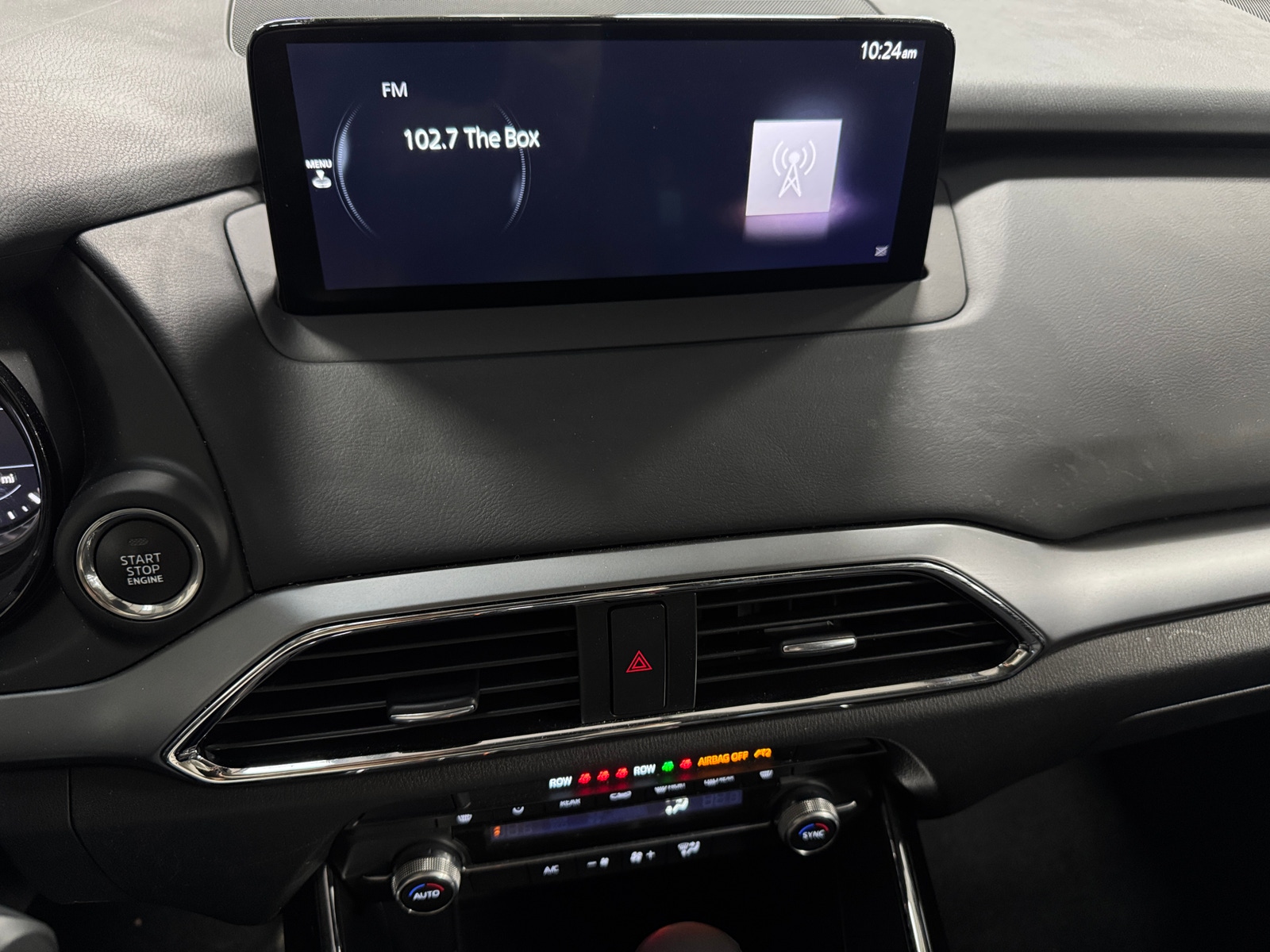 Thumbnail: 2022 Mazda CX-9 - 3