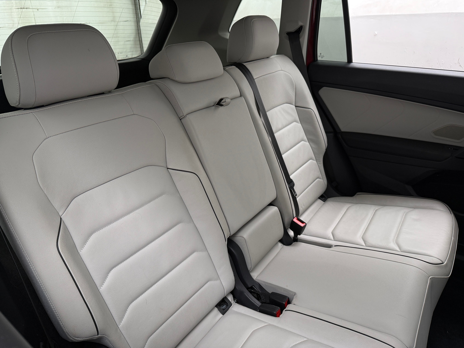 Thumbnail: 2019 Volkswagen Tiguan - 5