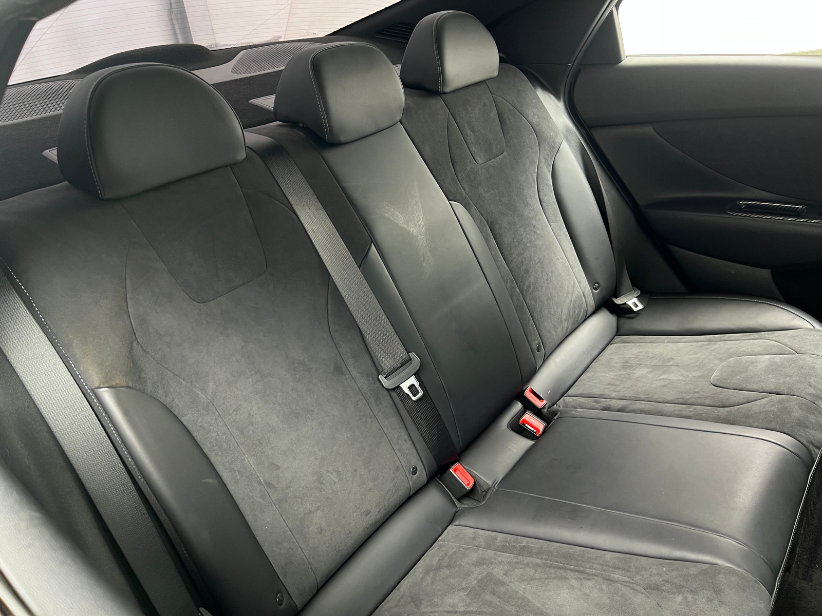 Thumbnail: 2023 Hyundai Elantra - 5