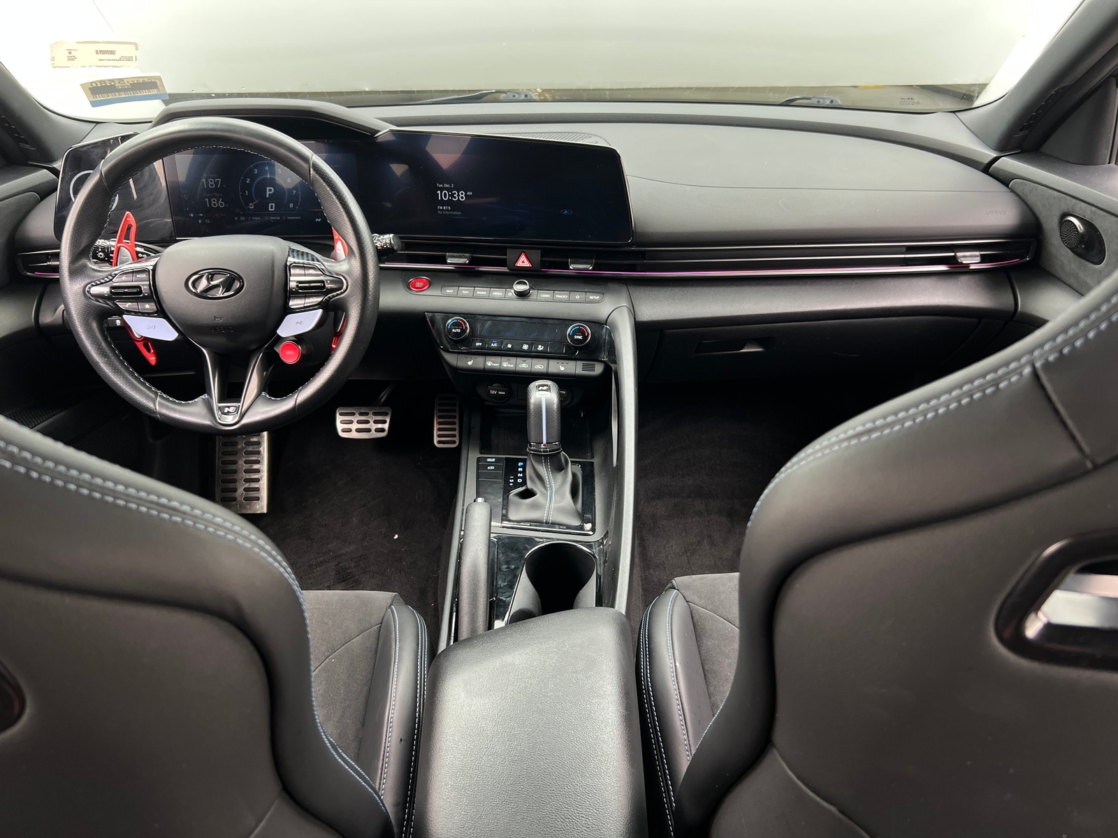 Thumbnail: 2023 Hyundai Elantra - 2