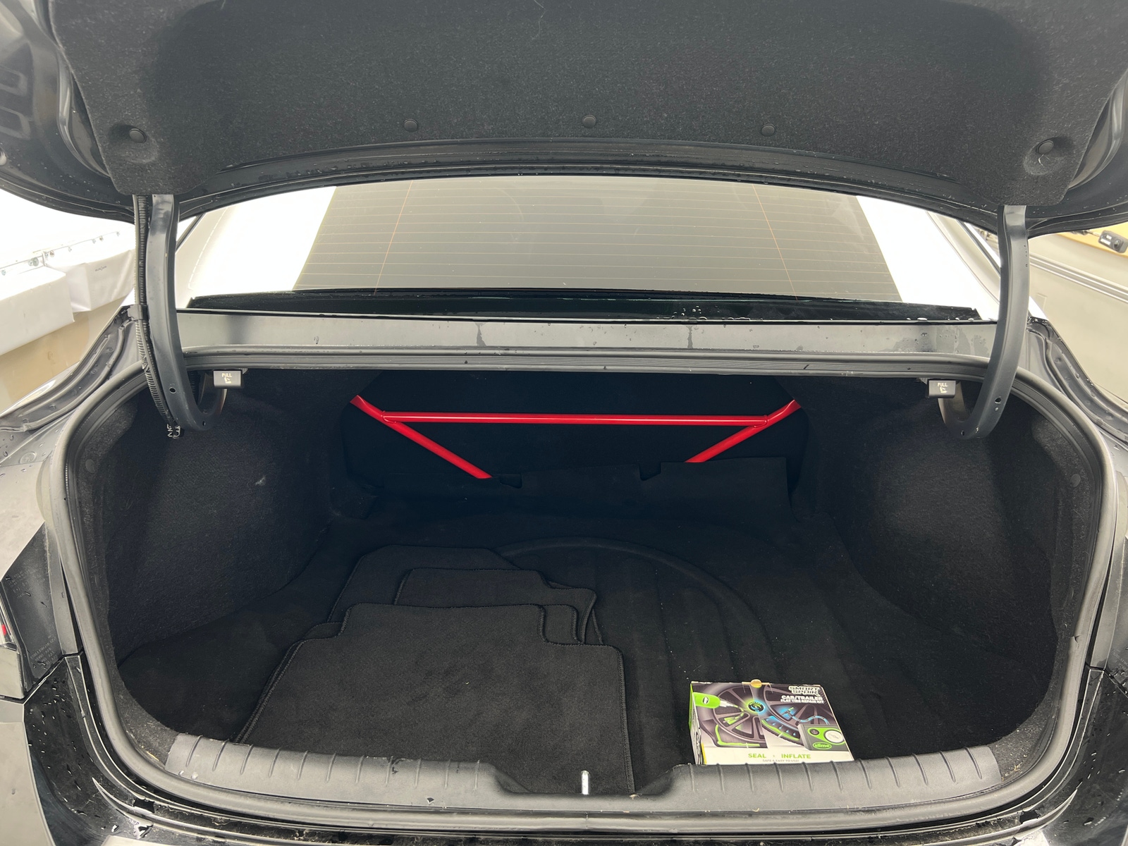 Thumbnail: 2023 Hyundai Elantra - 6