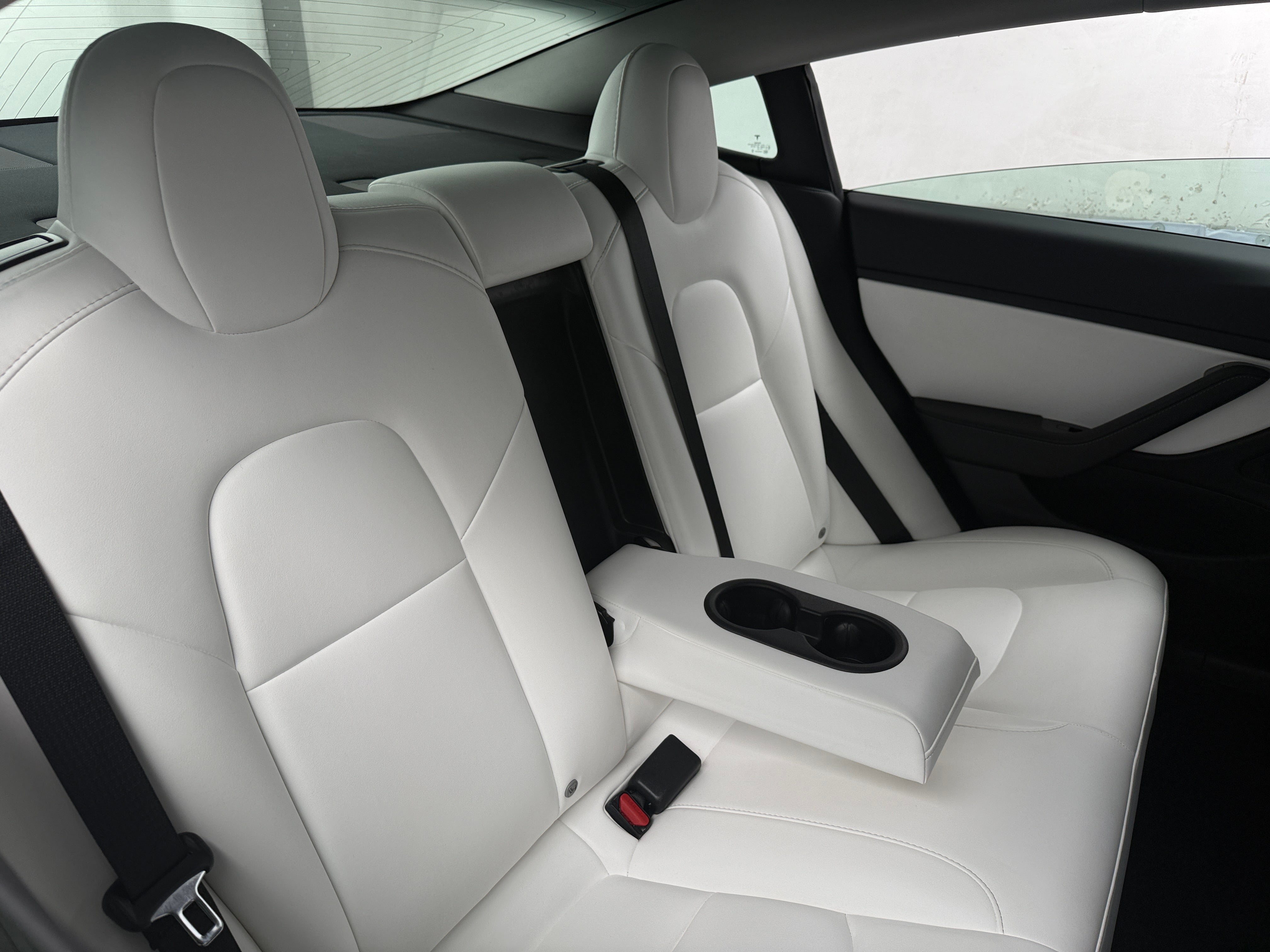 Used 2020 Tesla Model 3 Base with VIN 5YJ3E1EB4LF747394 for sale in Oak Creek, WI