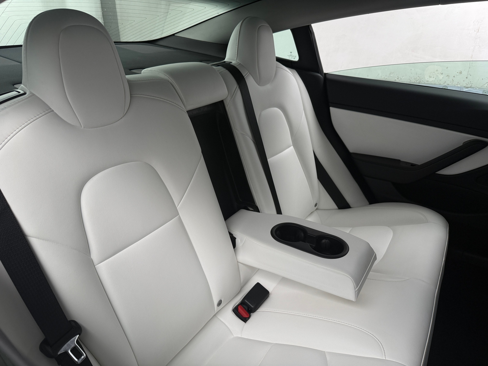 Thumbnail: 2020 Tesla Model 3 - 5