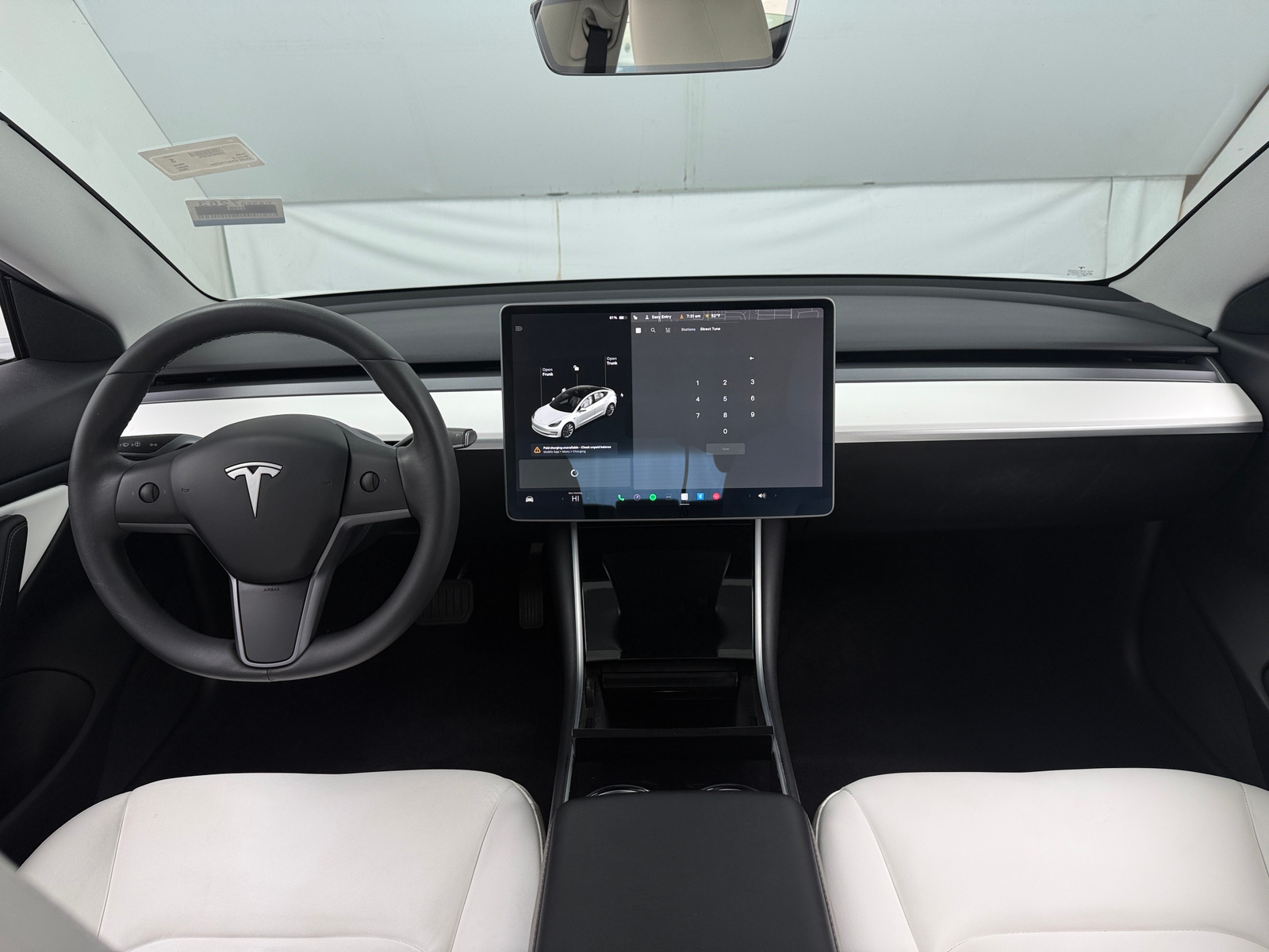 Thumbnail: 2020 Tesla Model 3 - 2