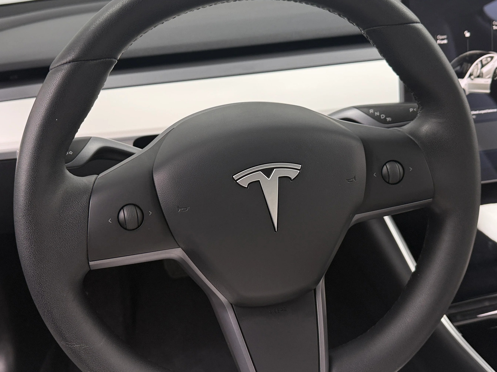 Thumbnail: 2020 Tesla Model 3 - 4