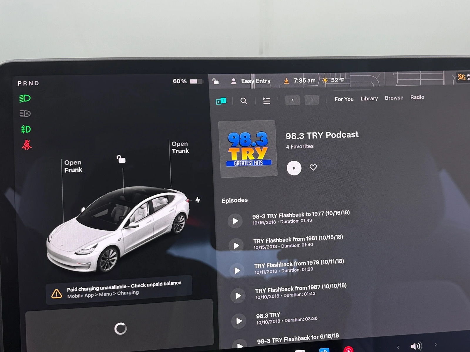 Thumbnail: 2020 Tesla Model 3 - 3