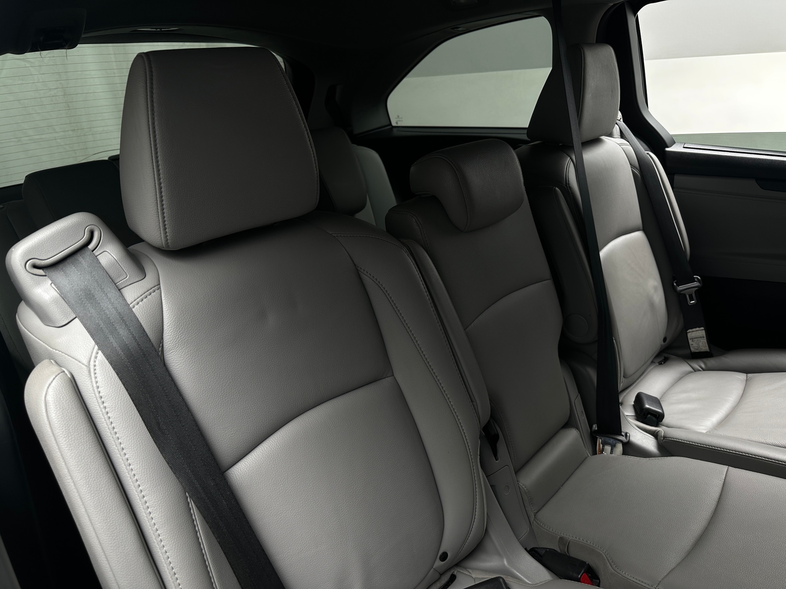 Thumbnail: 2020 Honda Odyssey - 5