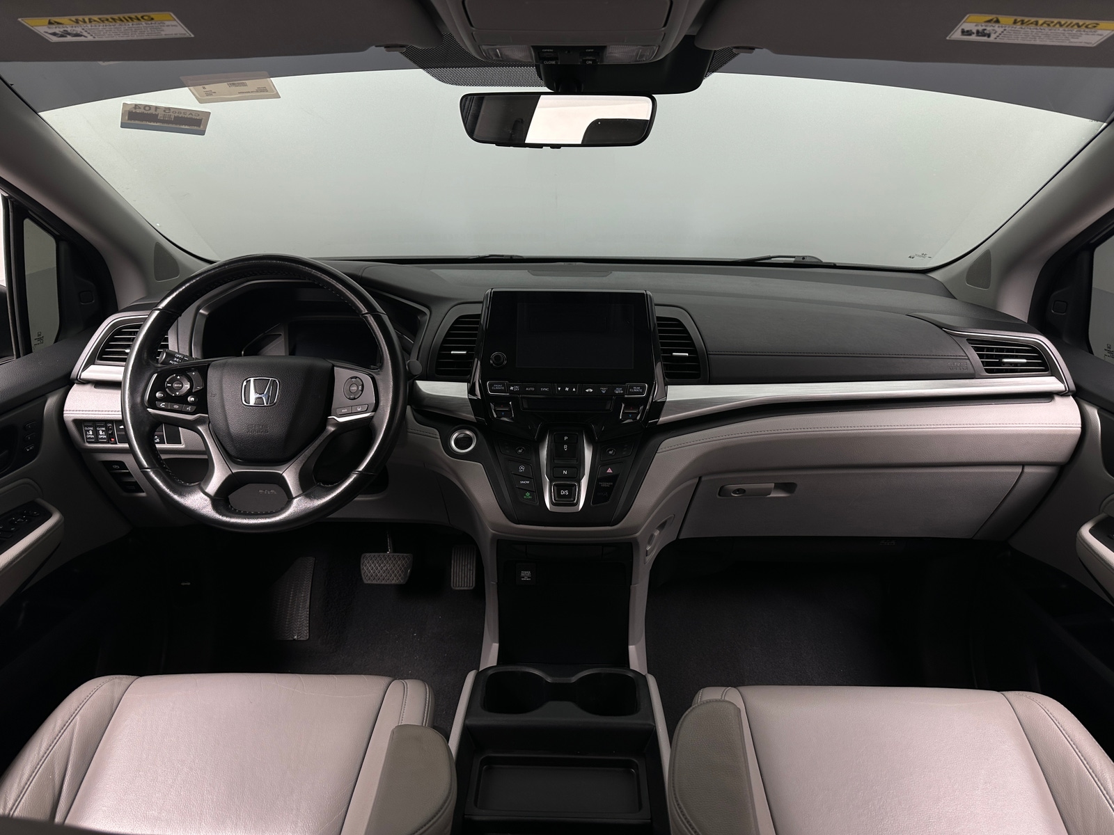 Thumbnail: 2020 Honda Odyssey - 2