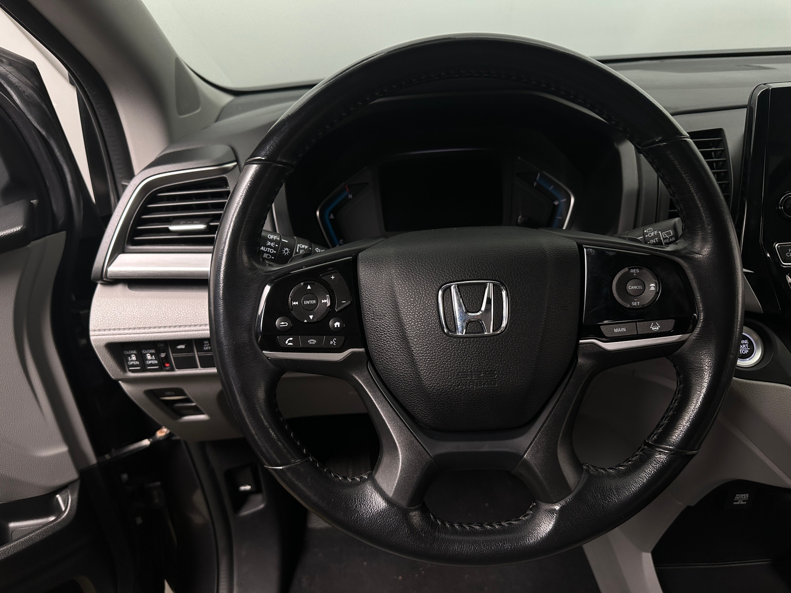 Thumbnail: 2020 Honda Odyssey - 4