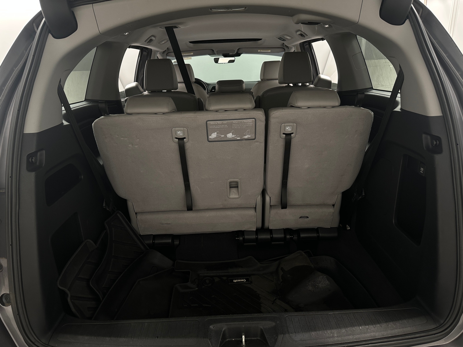 Thumbnail: 2020 Honda Odyssey - 6