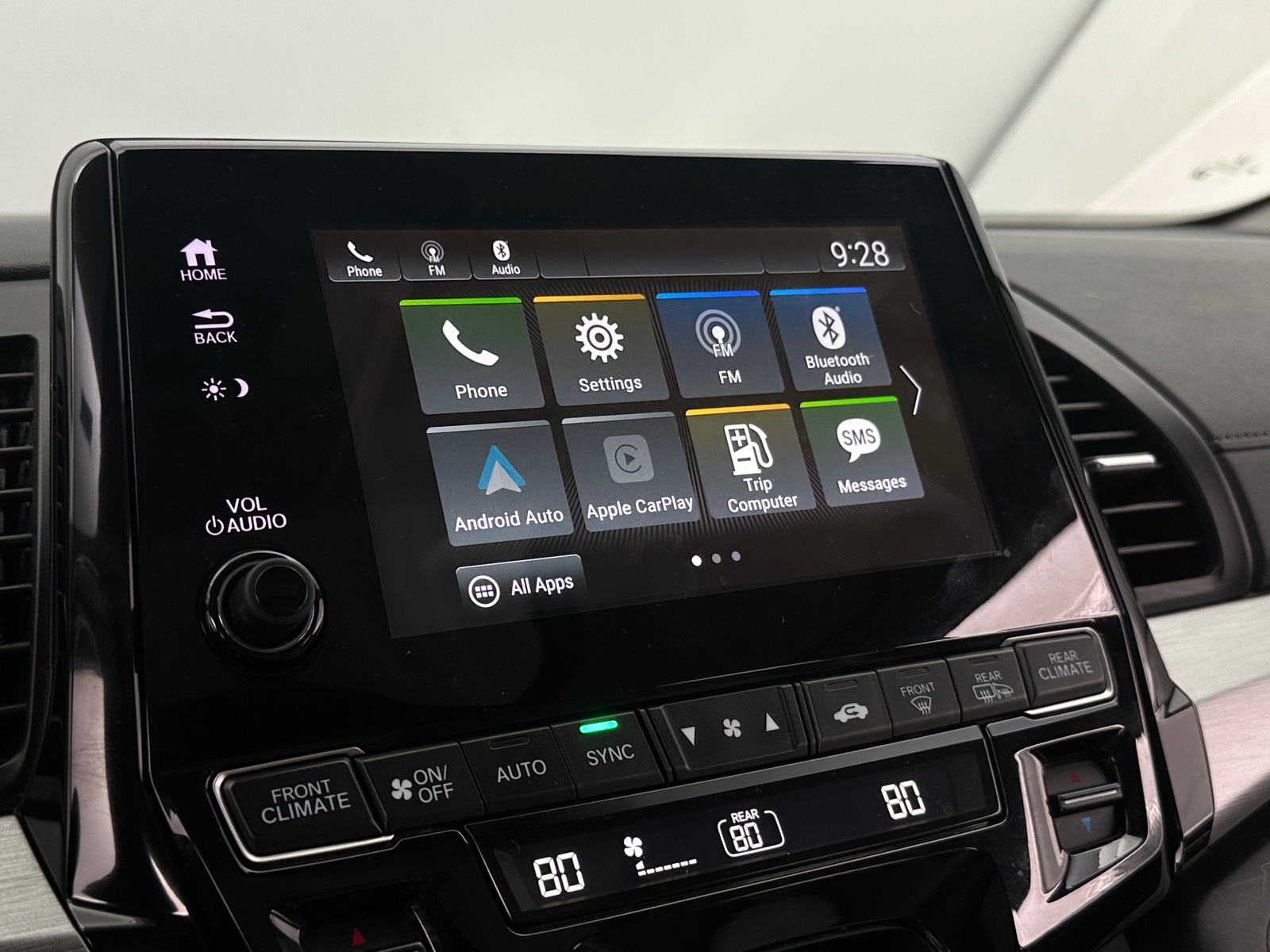 Thumbnail: 2020 Honda Odyssey - 3