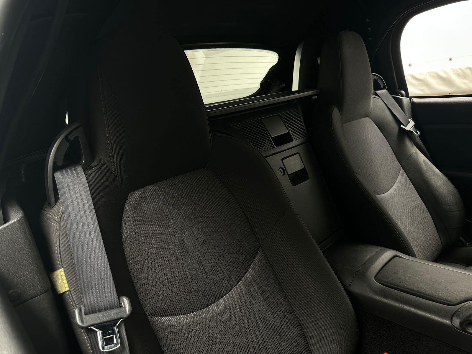 Thumbnail: 2012 Mazda MX-5 Miata - 2