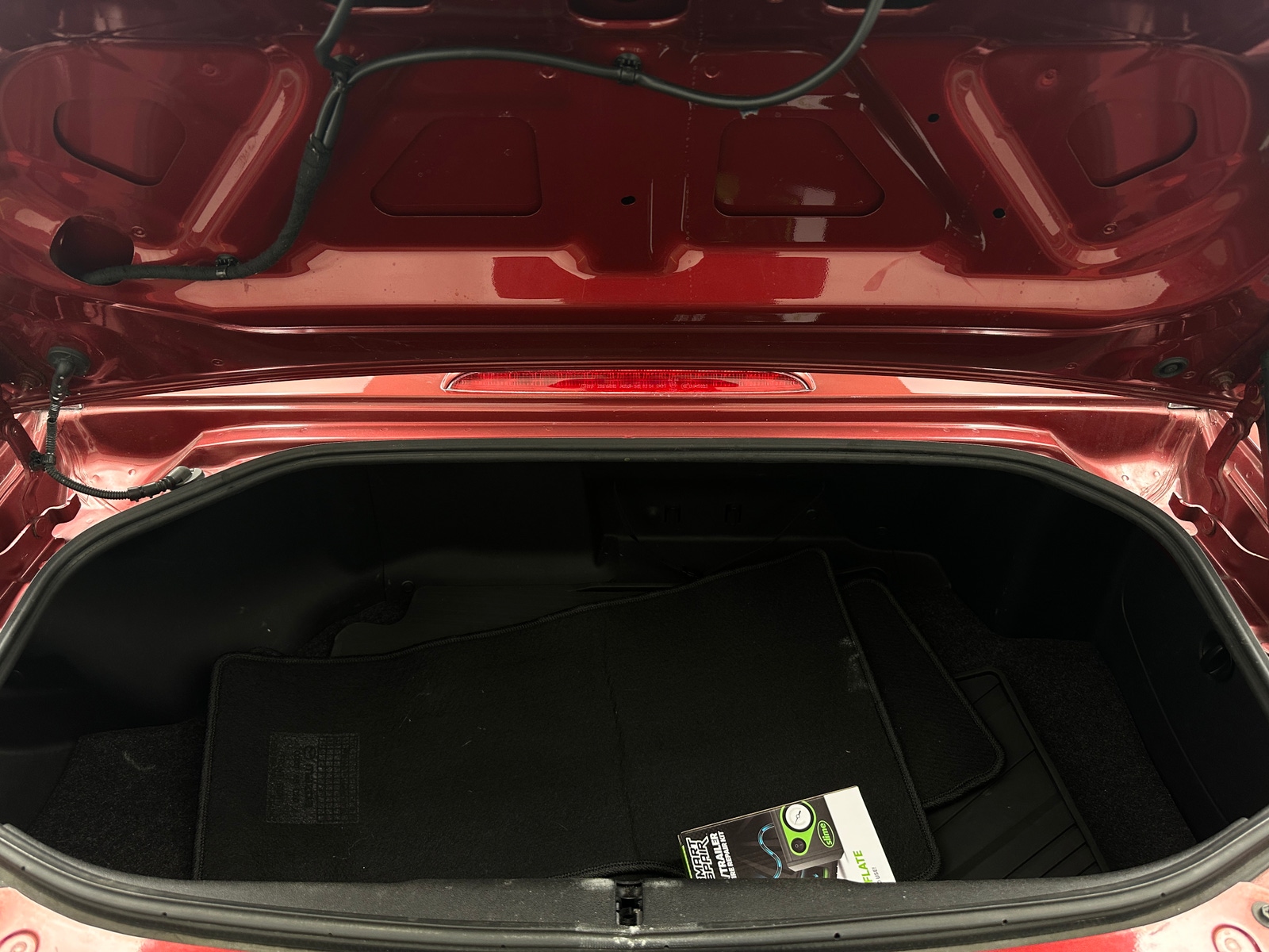 Thumbnail: 2012 Mazda MX-5 Miata - 6