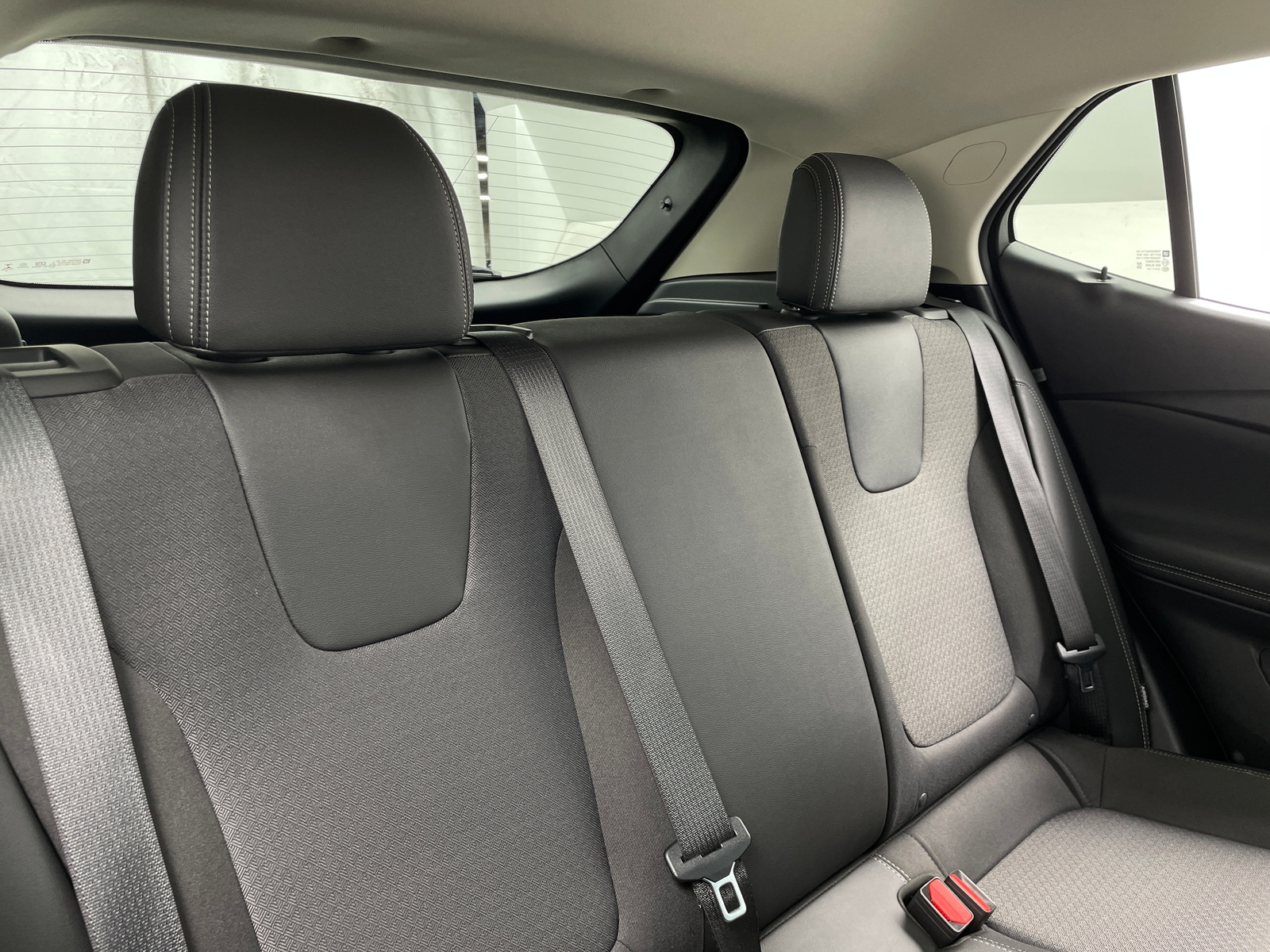 Thumbnail: 2025 Buick Encore GX - 6