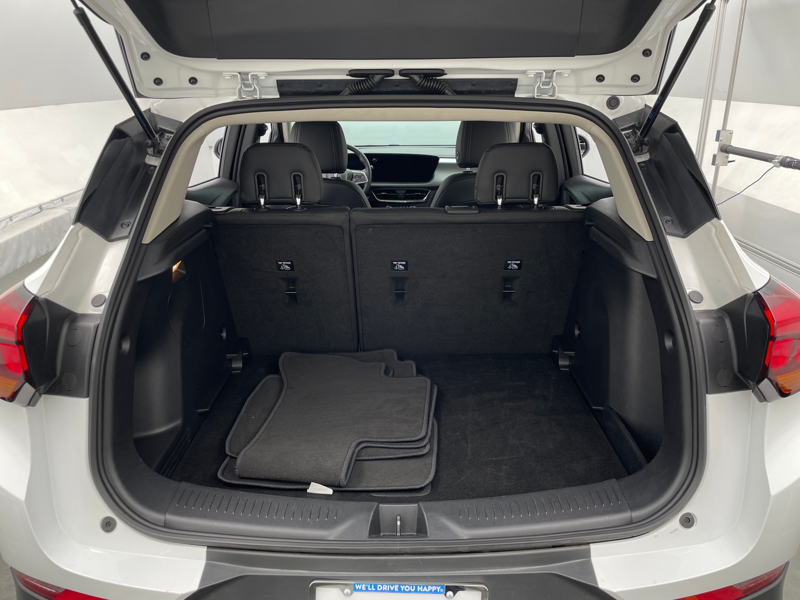 Thumbnail: 2025 Buick Encore GX - 7