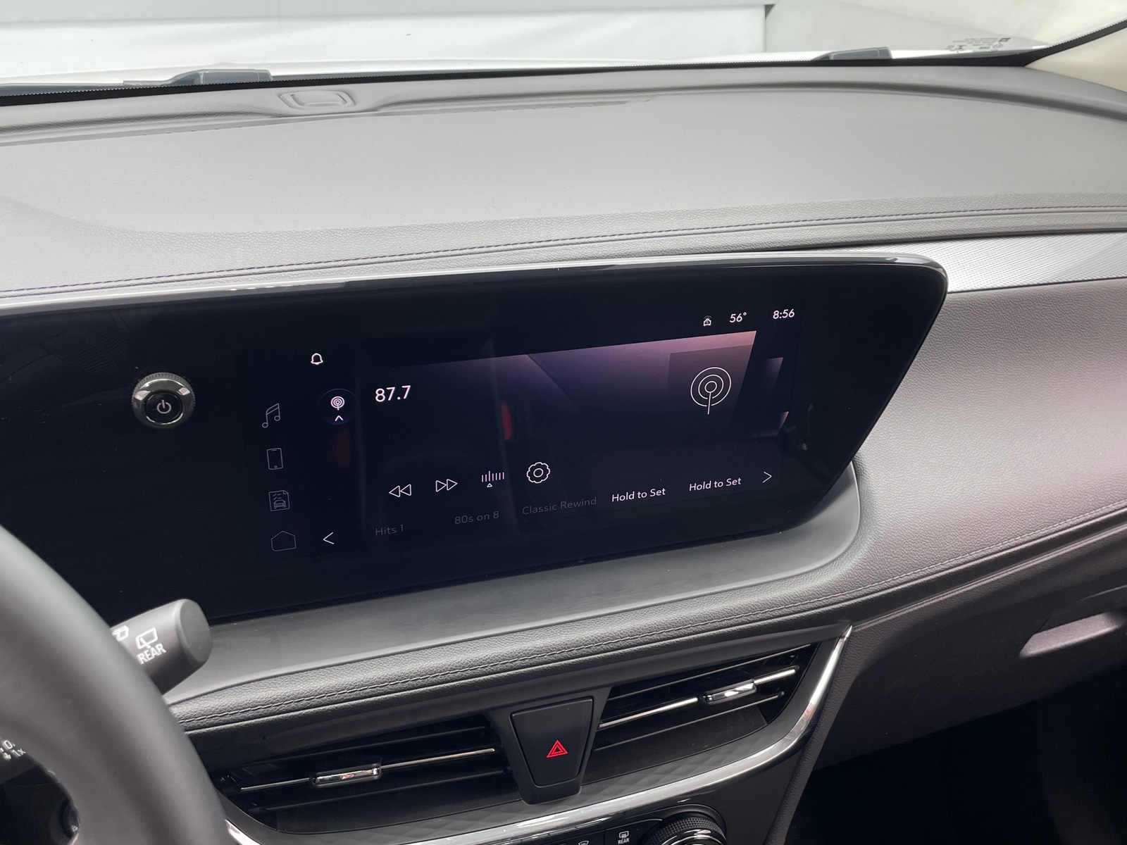 Thumbnail: 2025 Buick Encore GX - 4