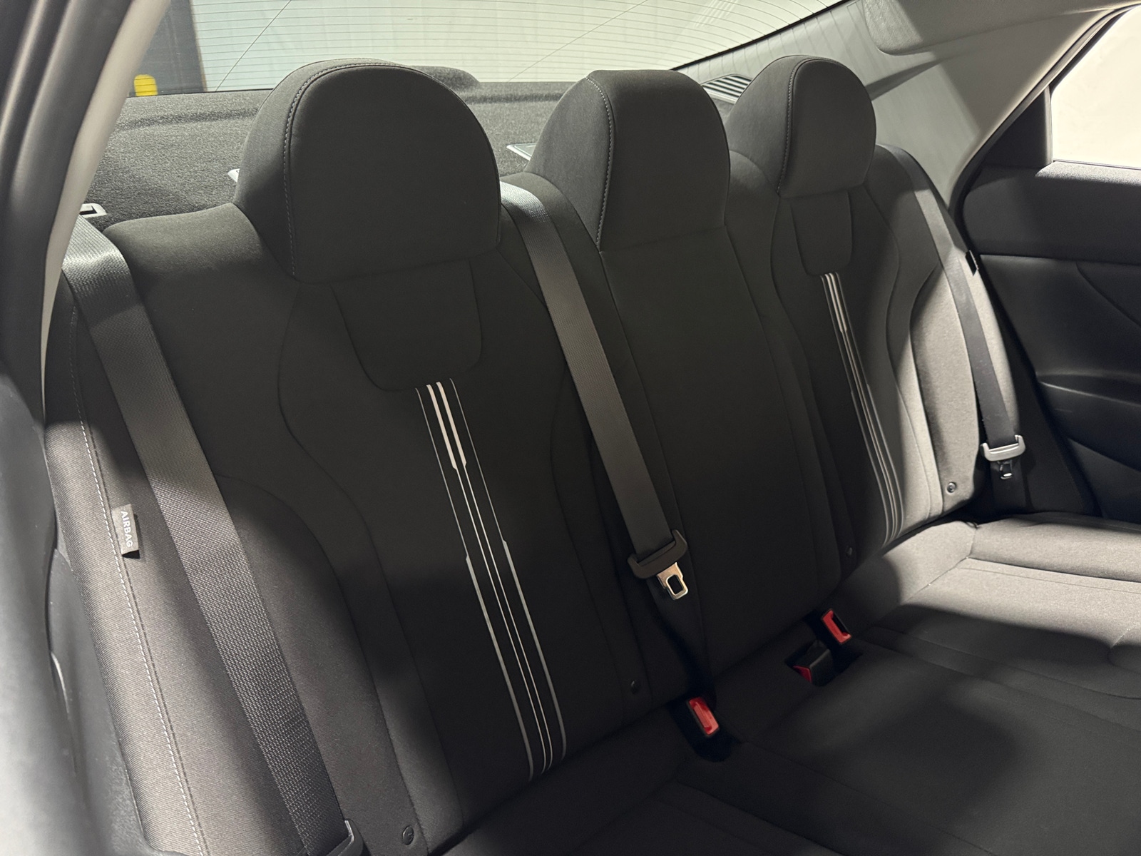 Thumbnail: 2024 Hyundai Elantra - 6