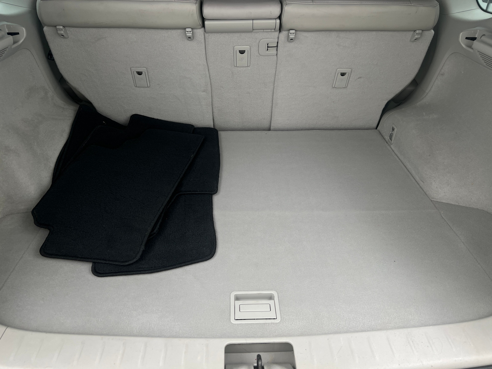 Thumbnail: 2010 Lexus RX - 6