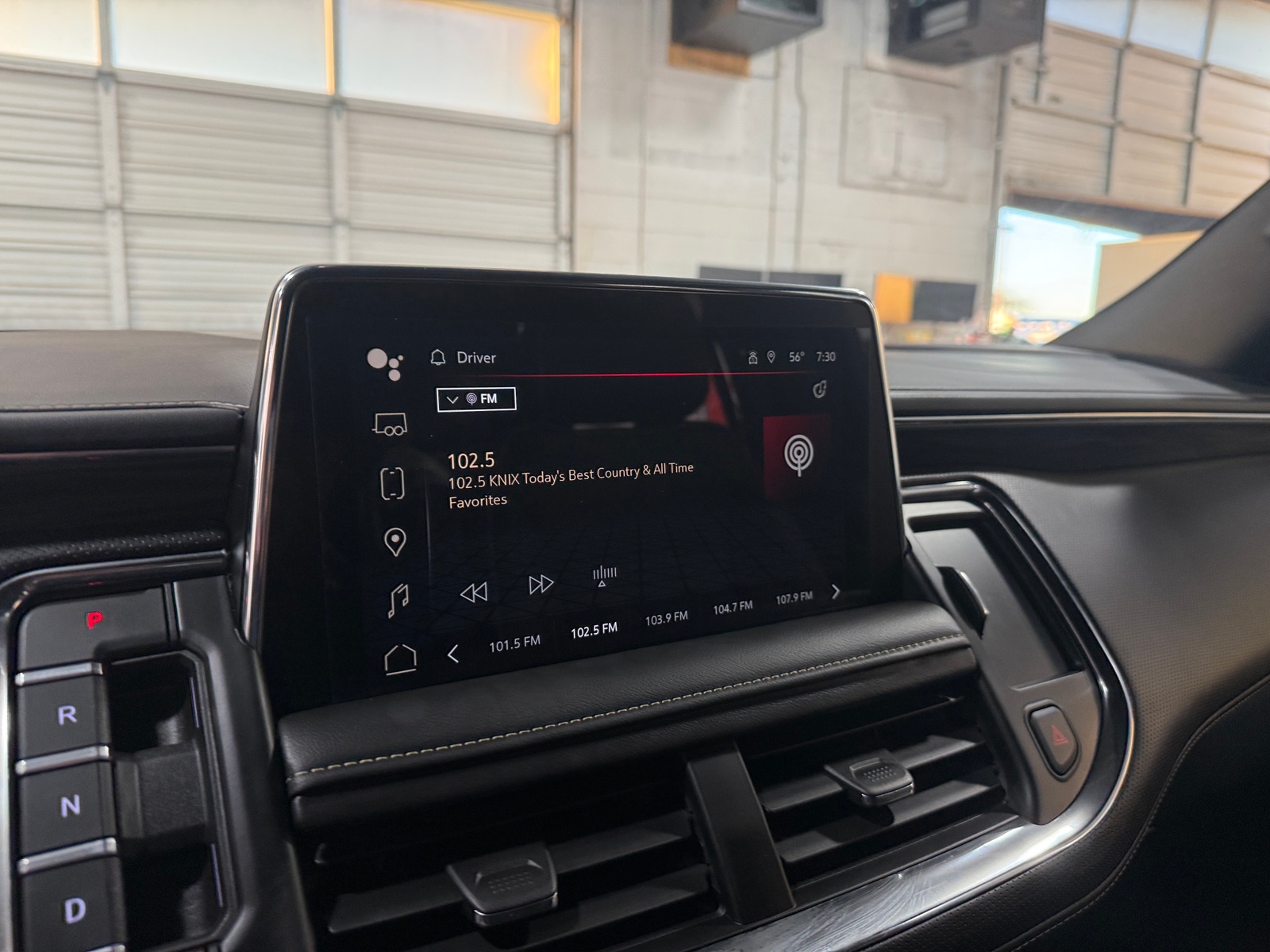 Thumbnail: 2024 GMC Yukon XL - 3