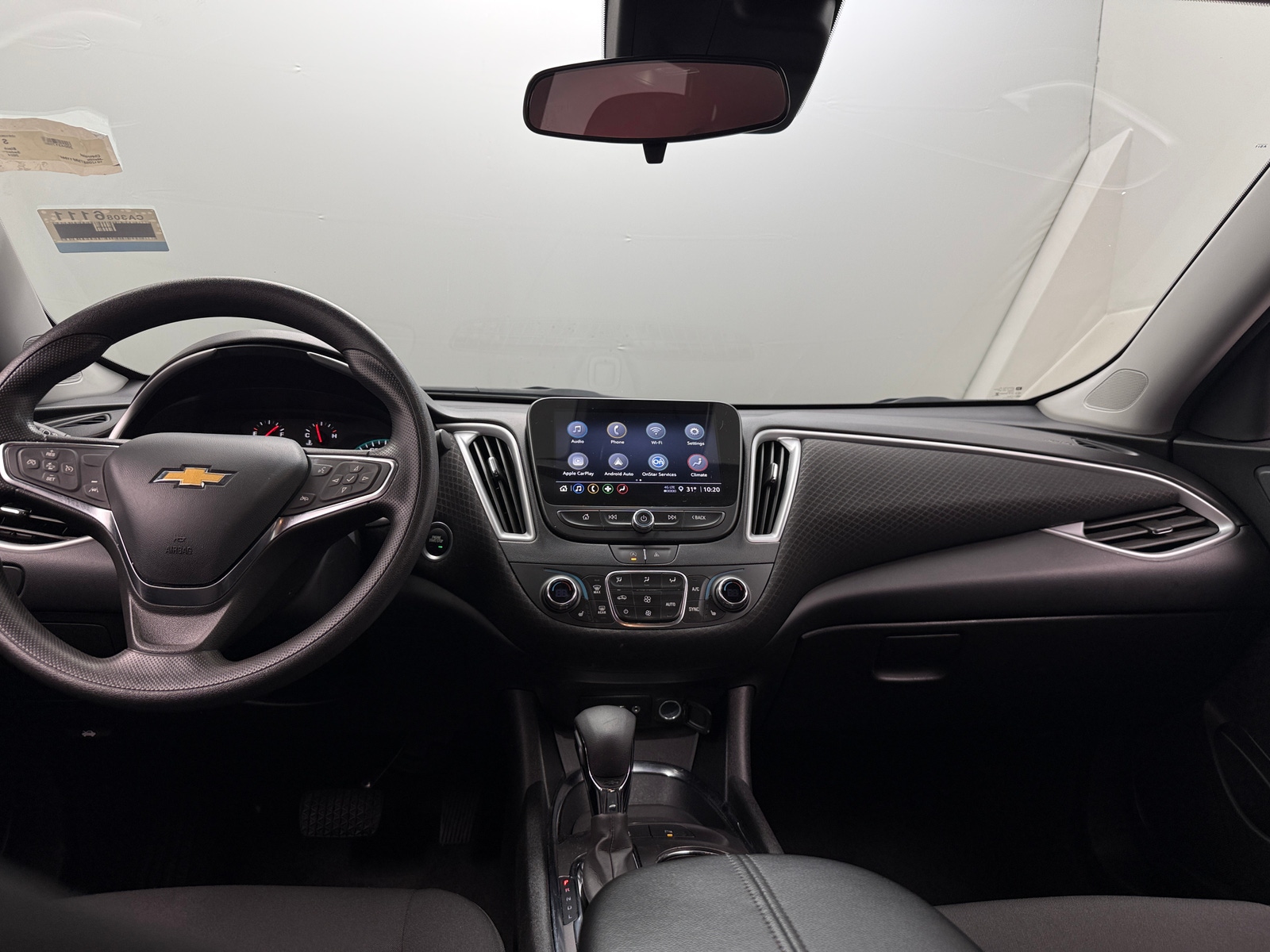 Thumbnail: 2024 Chevrolet Malibu - 3