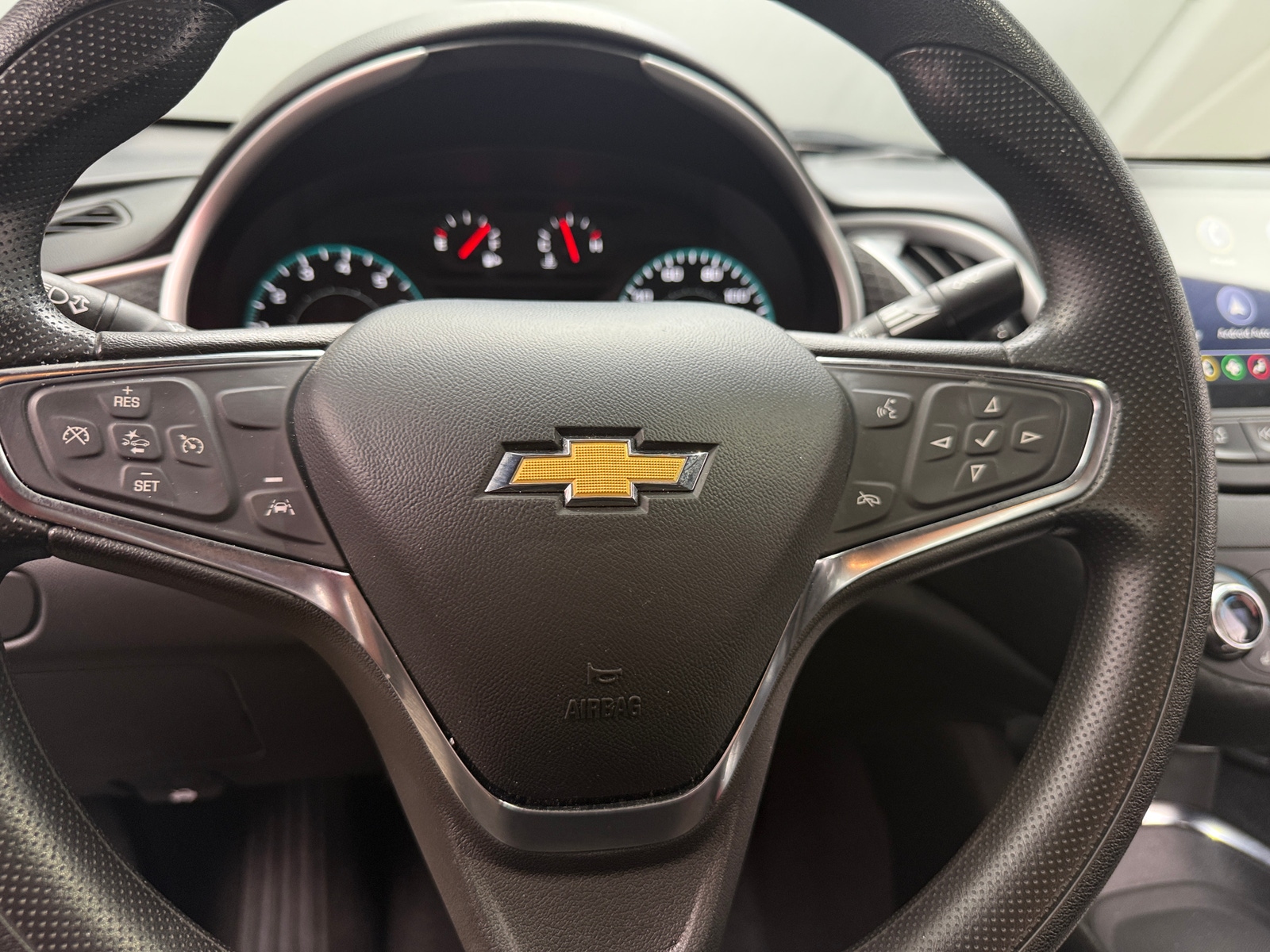 Thumbnail: 2024 Chevrolet Malibu - 5