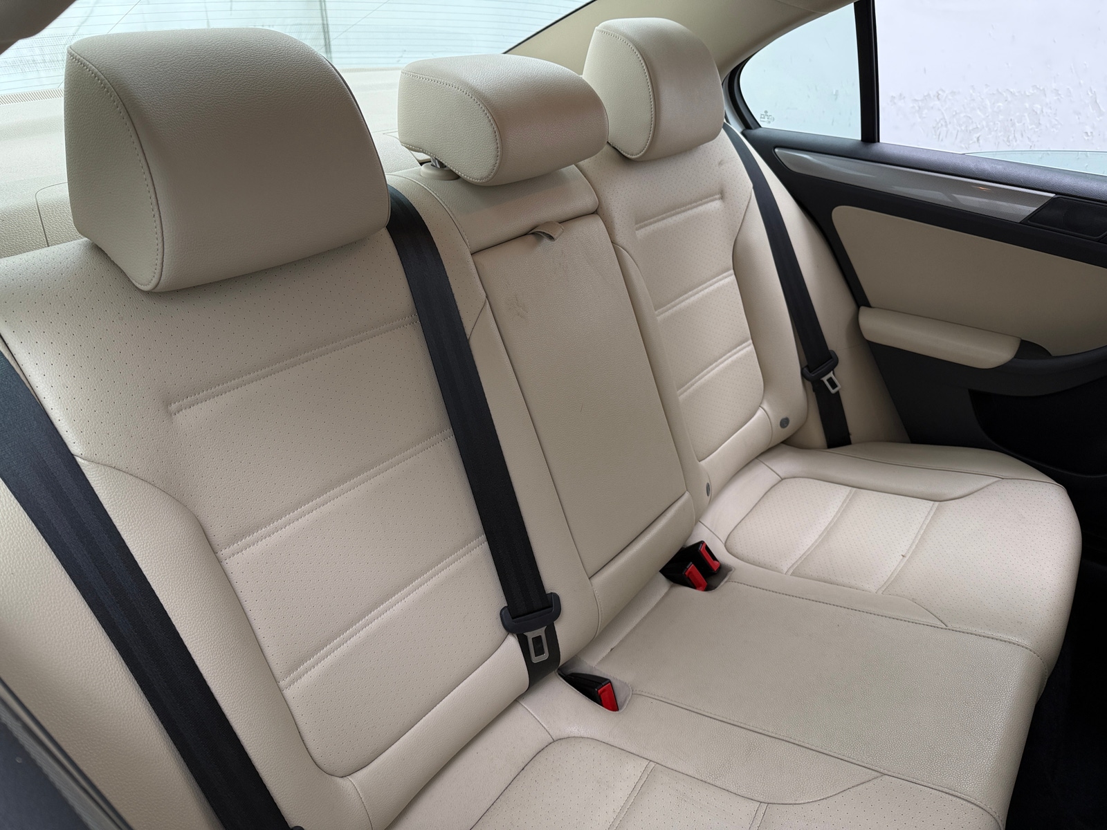 Thumbnail: 2018 Volkswagen Jetta - 5