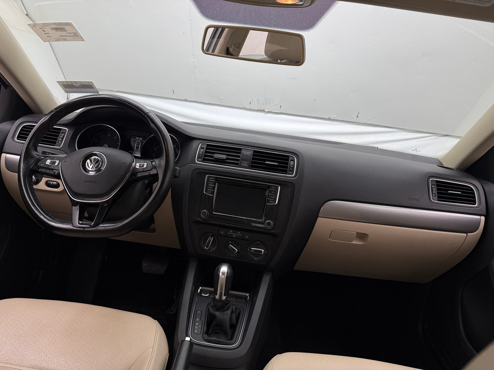 Thumbnail: 2018 Volkswagen Jetta - 2