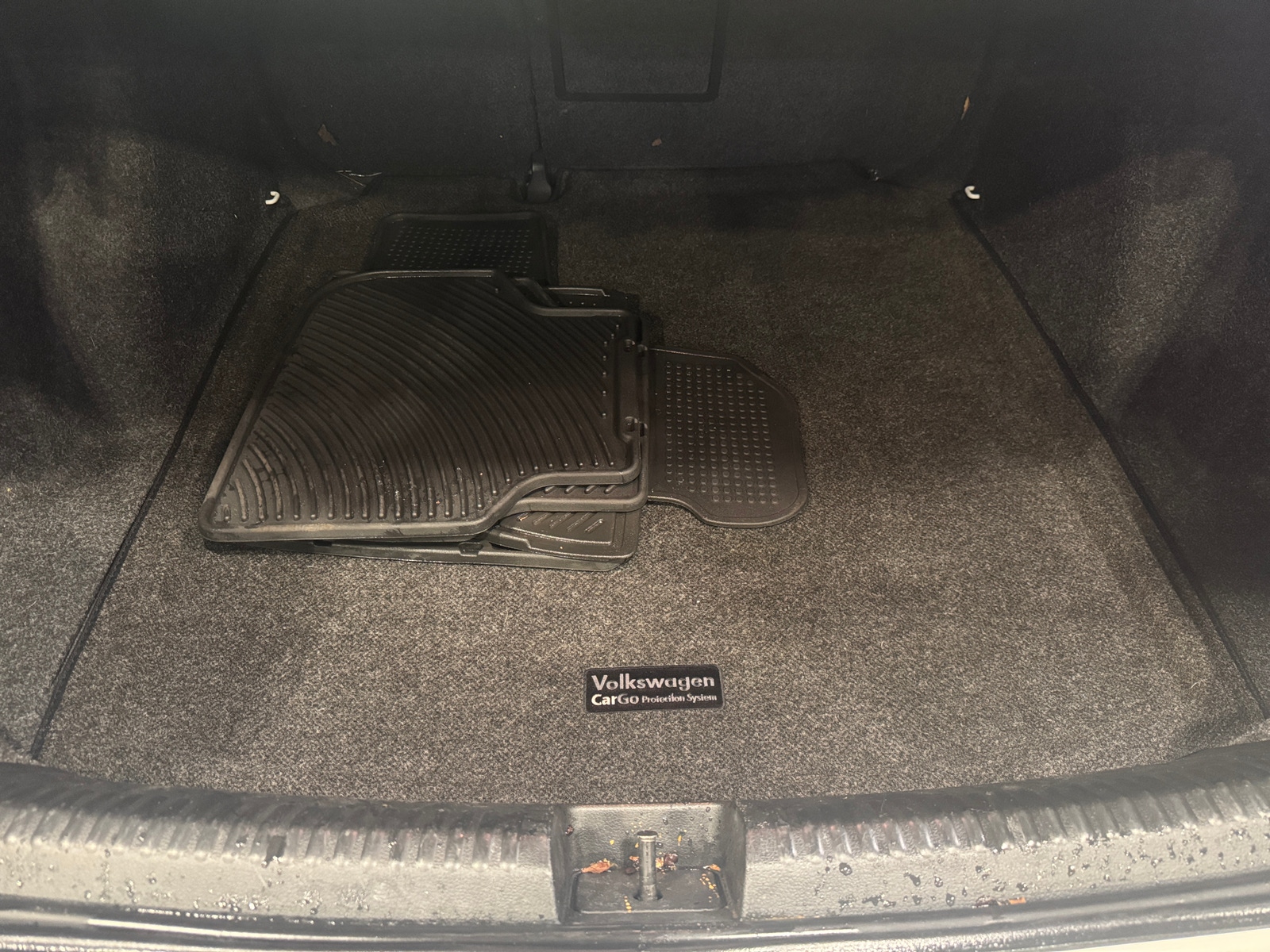 Thumbnail: 2018 Volkswagen Jetta - 6