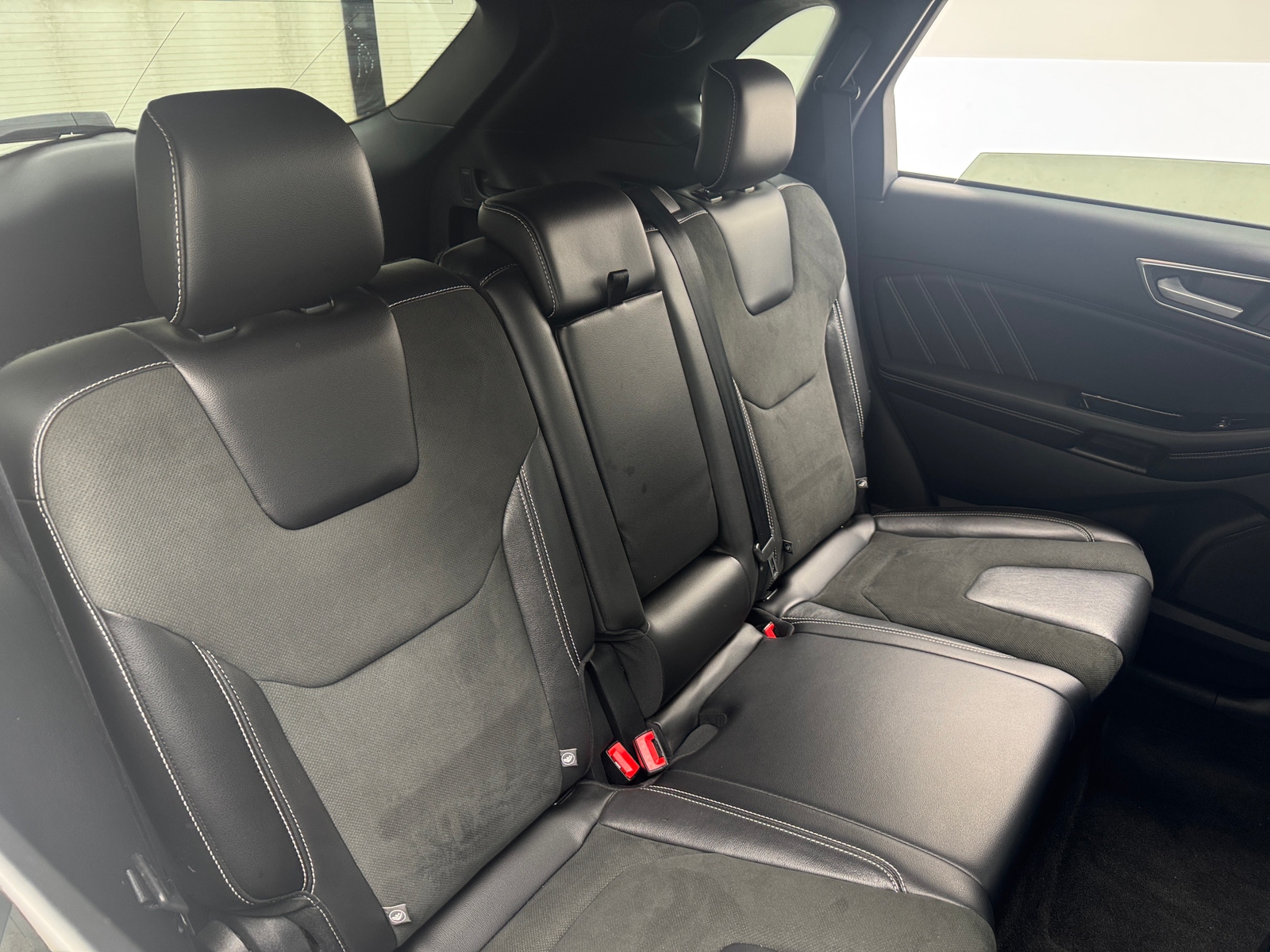 Thumbnail: 2019 Ford Edge - 5