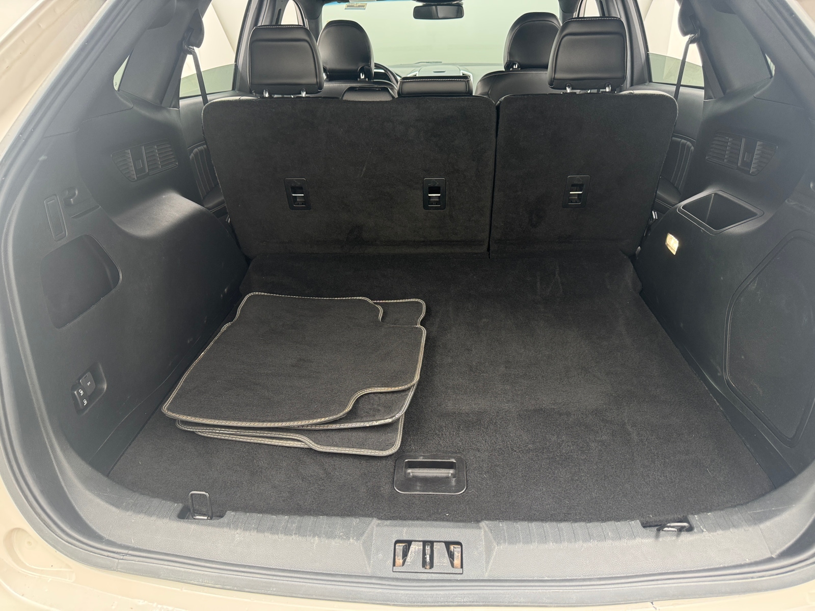 Thumbnail: 2019 Ford Edge - 6