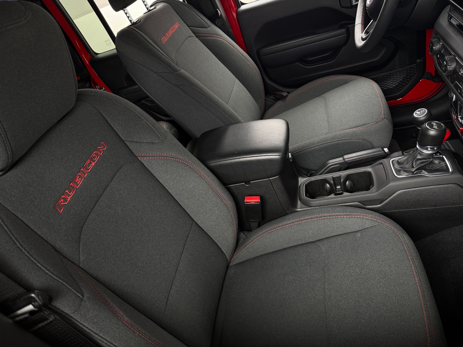 Thumbnail: 2024 Jeep Wrangler - 2