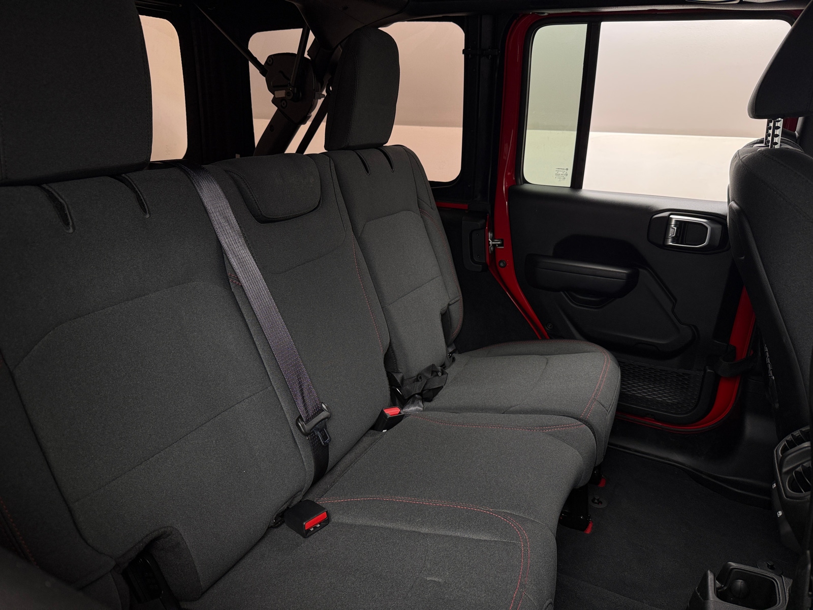 Thumbnail: 2024 Jeep Wrangler - 6