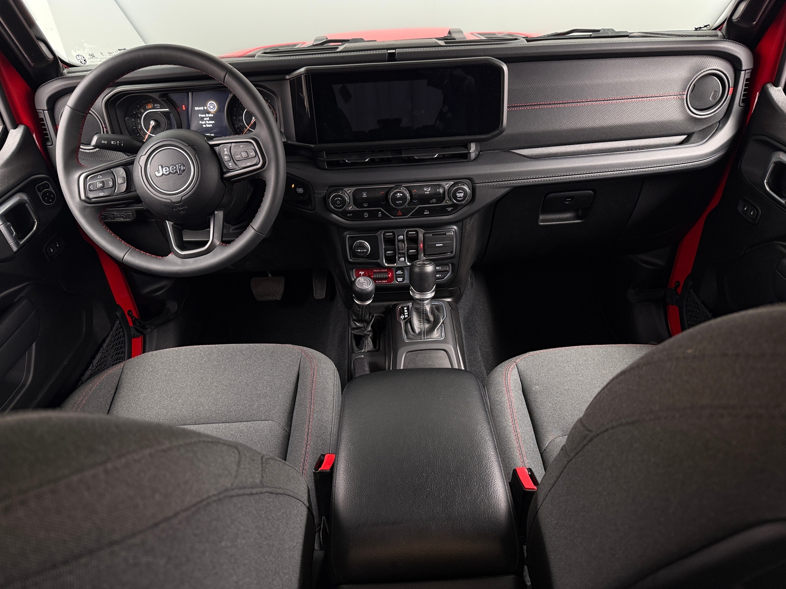 Thumbnail: 2024 Jeep Wrangler - 3