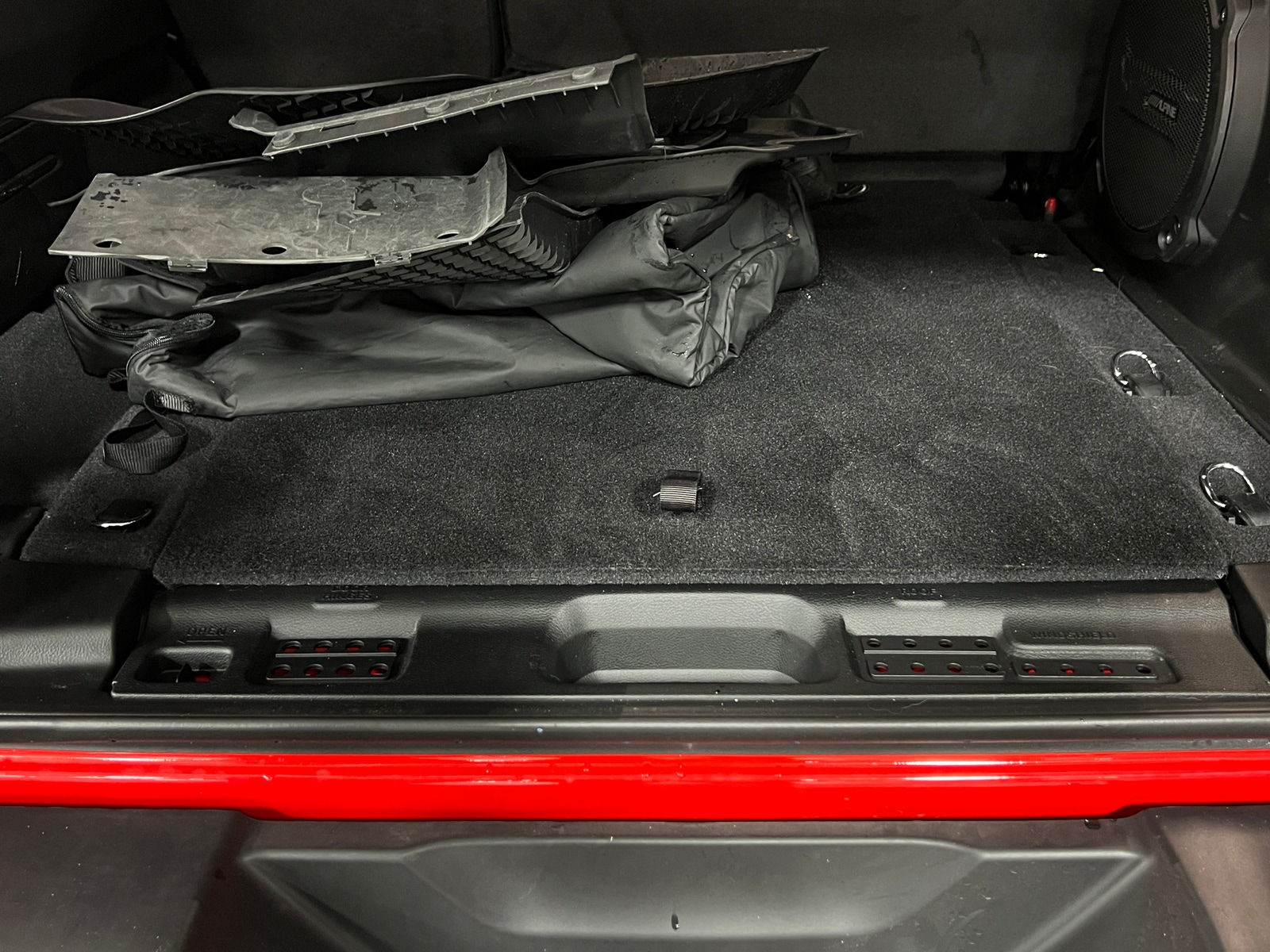 Thumbnail: 2024 Jeep Wrangler - 7