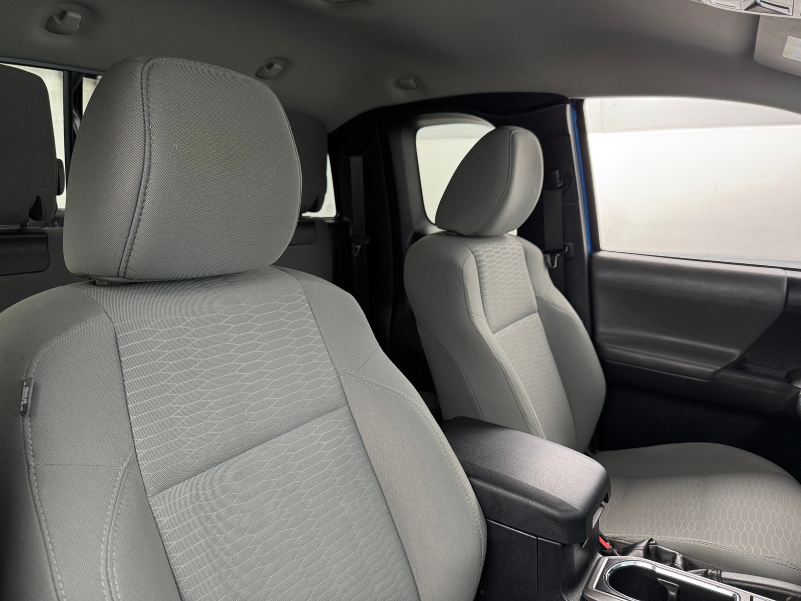 Thumbnail: 2018 Toyota Tacoma - 2