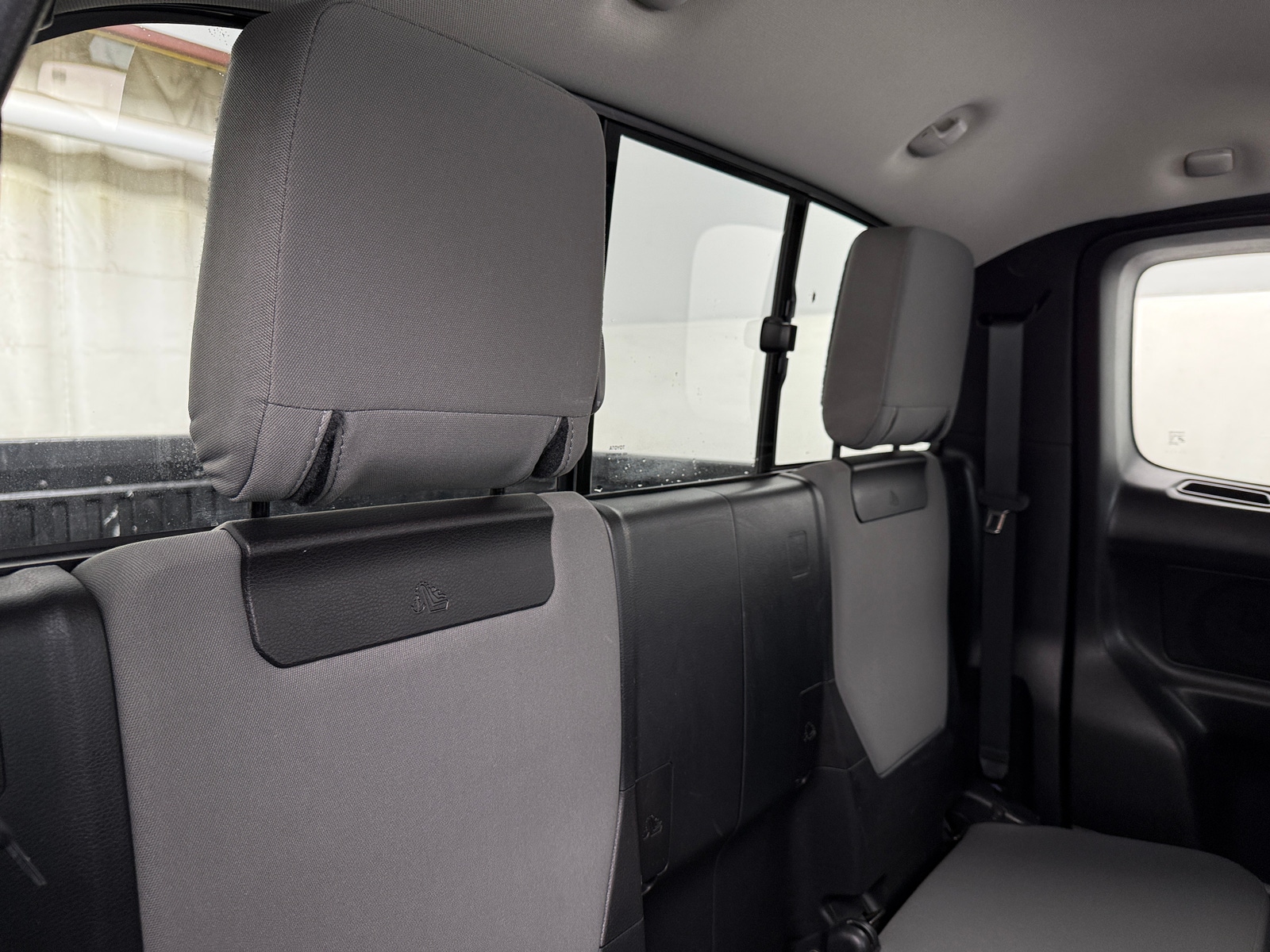 Thumbnail: 2018 Toyota Tacoma - 6