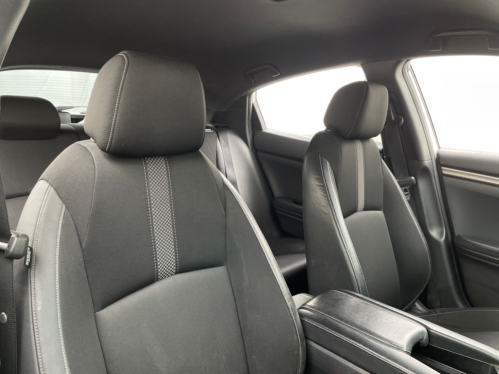 Thumbnail: 2021 Honda Civic - 2