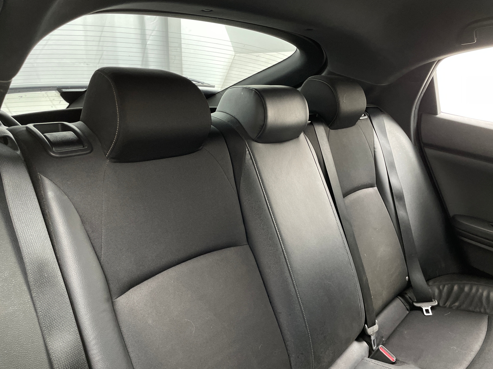 Thumbnail: 2021 Honda Civic - 6