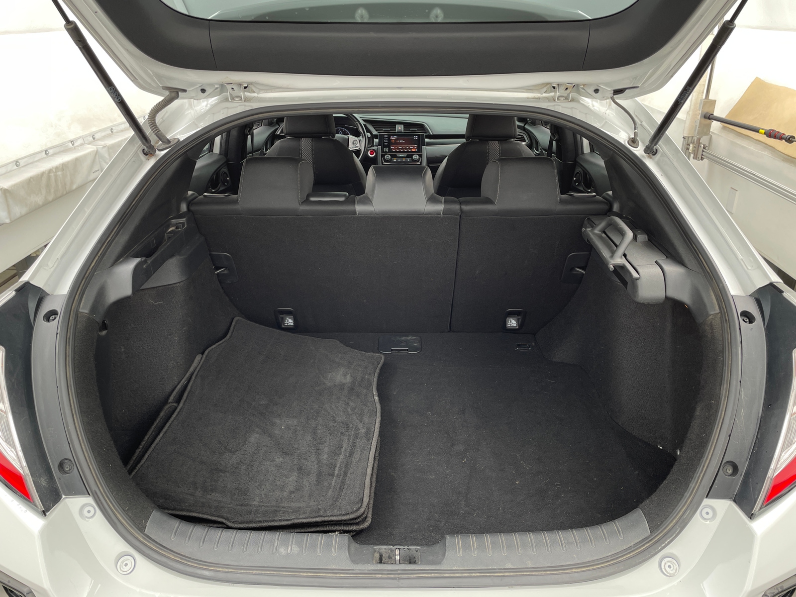 Thumbnail: 2021 Honda Civic - 7