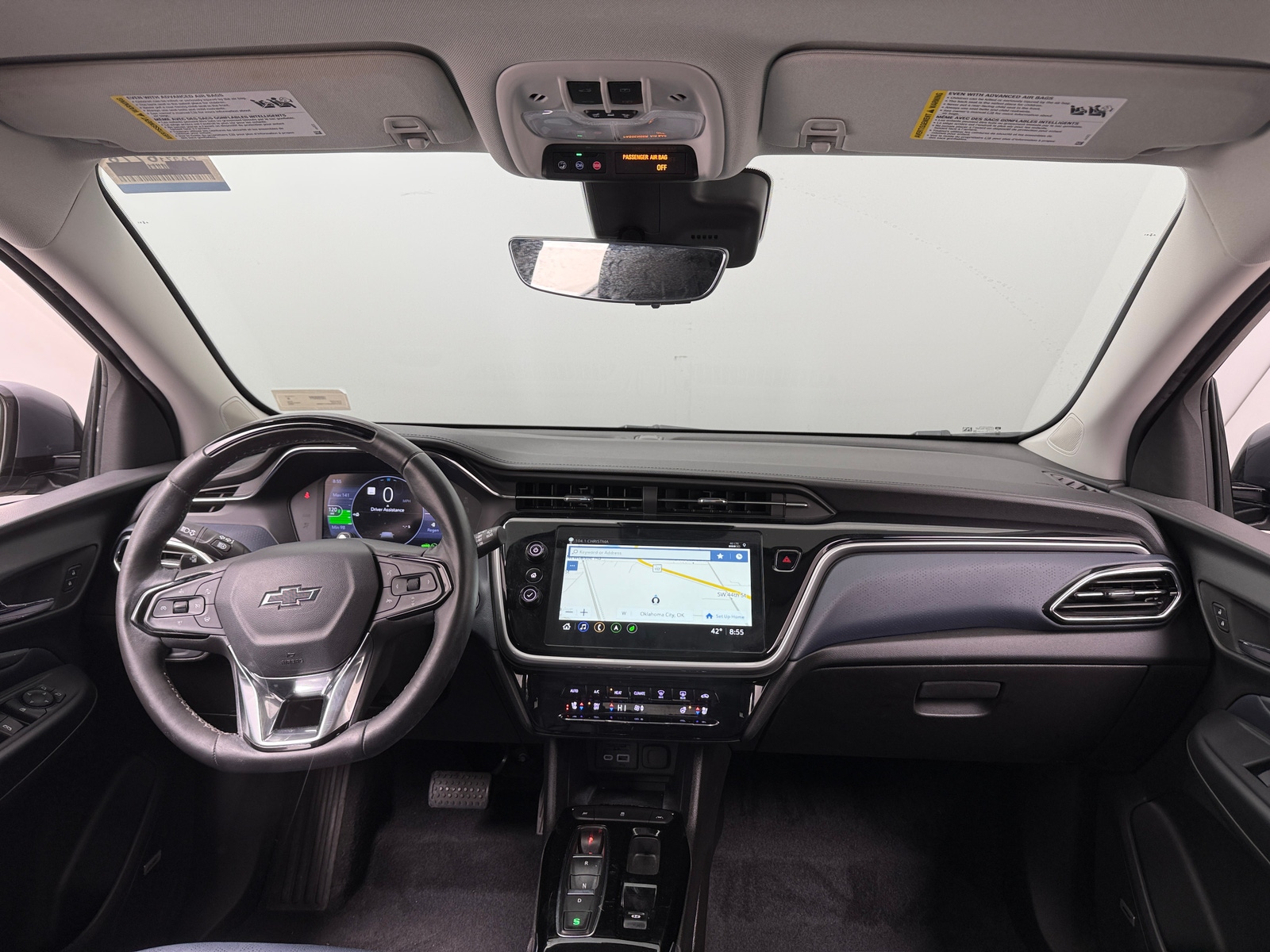 Thumbnail: 2023 Chevrolet Bolt EUV - 2