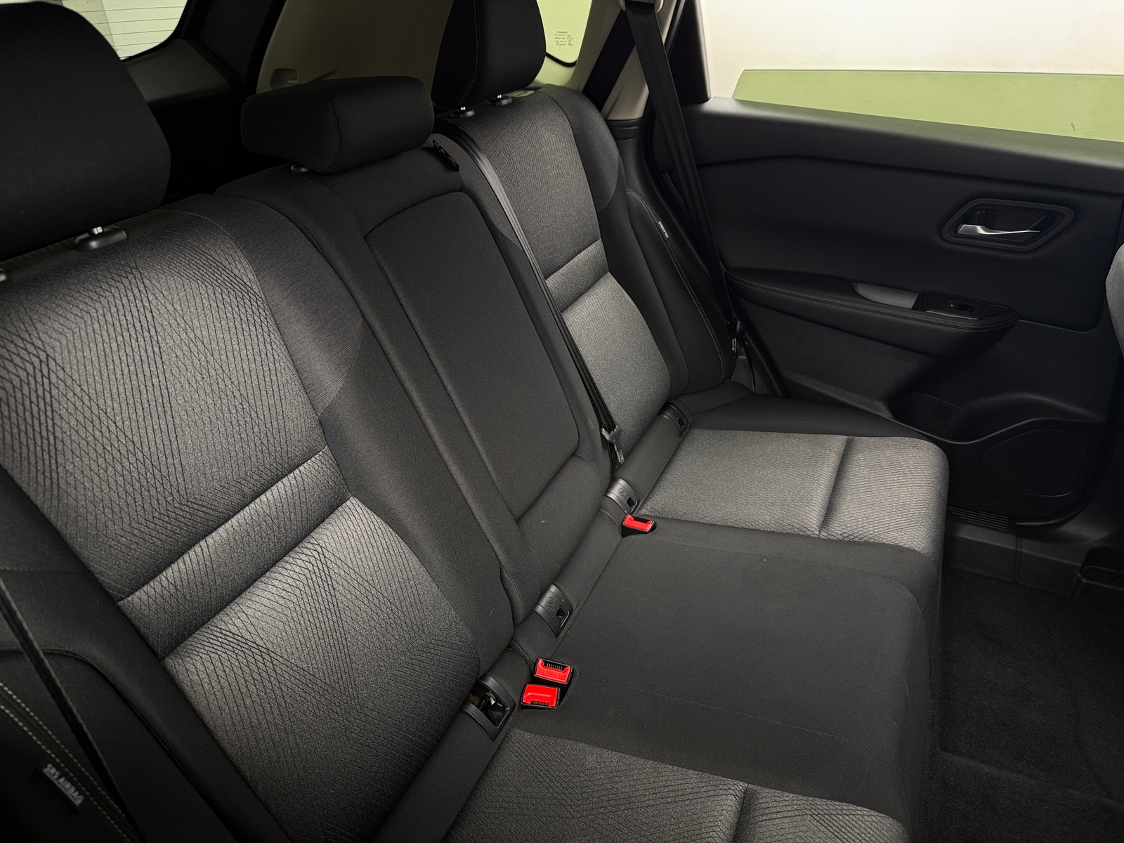 Thumbnail: 2024 Nissan Rogue - 6