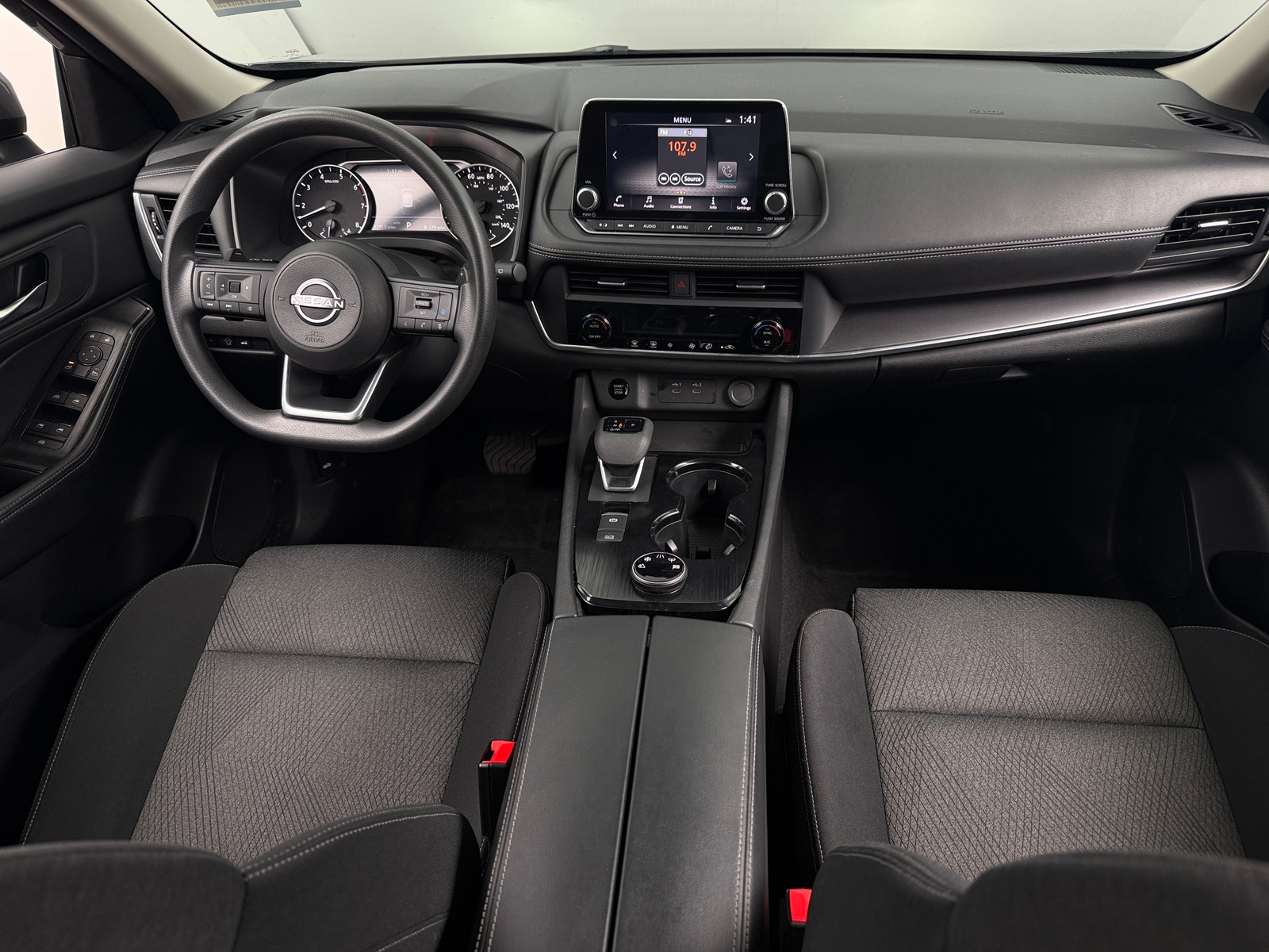 Thumbnail: 2024 Nissan Rogue - 3