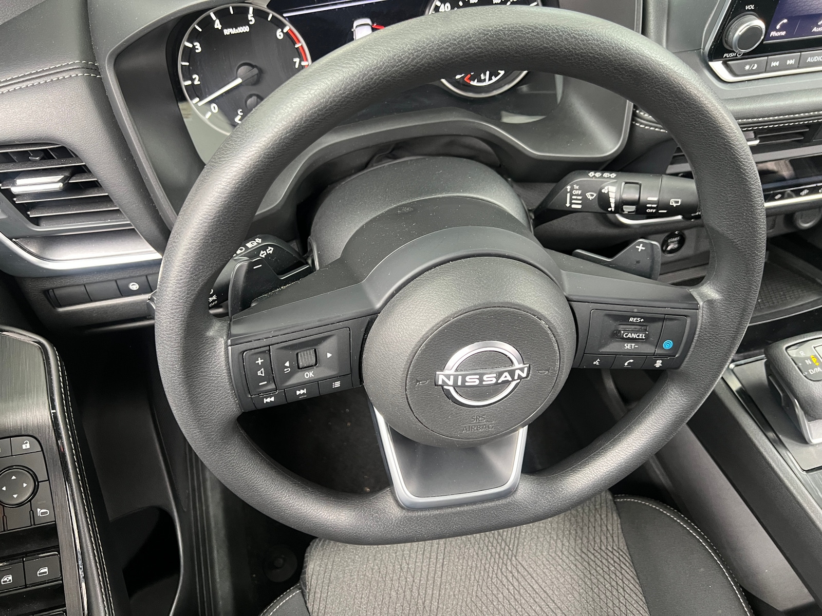 Thumbnail: 2024 Nissan Rogue - 5