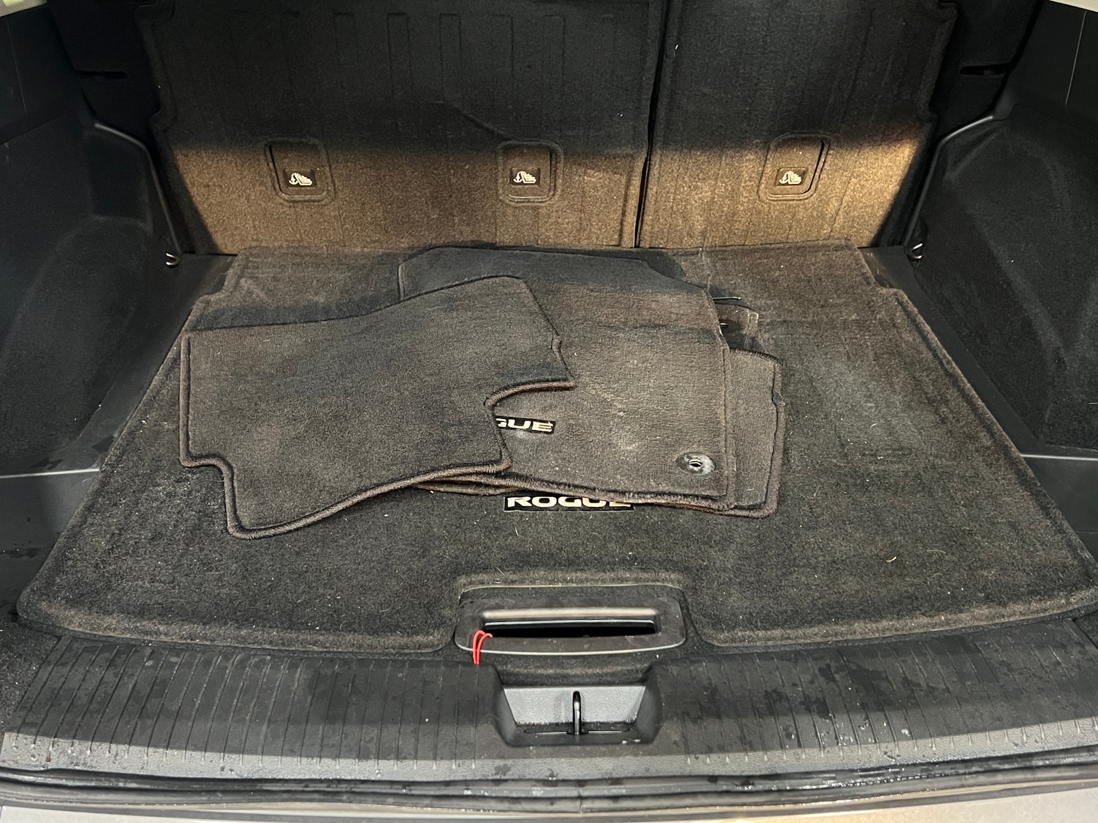 Thumbnail: 2024 Nissan Rogue - 7