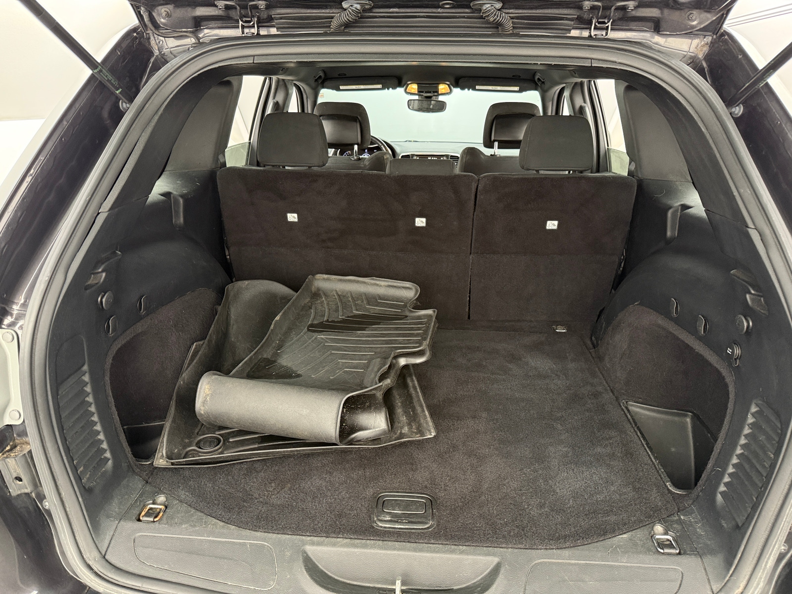 Thumbnail: 2017 Jeep Grand Cherokee - 7