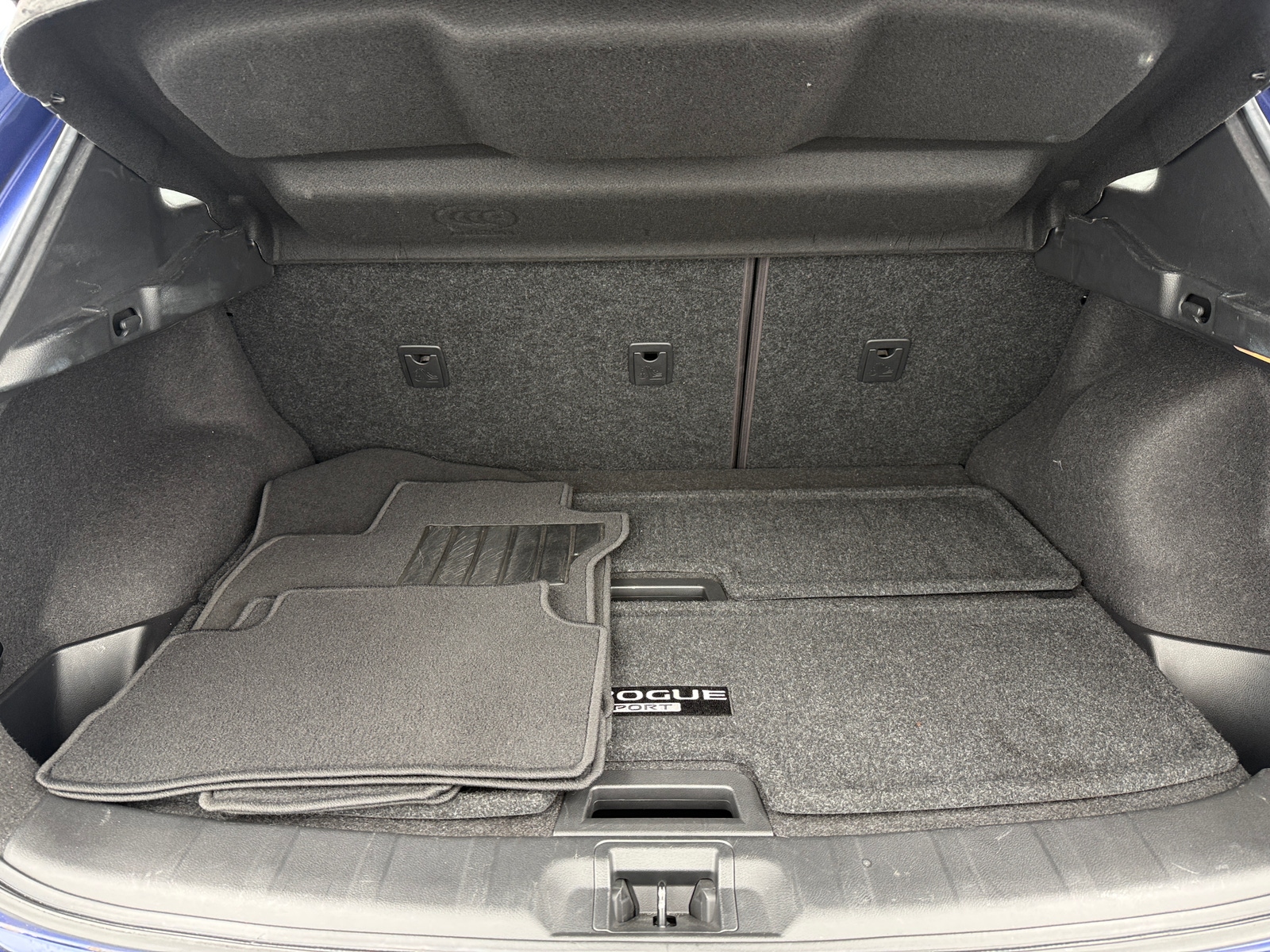 Thumbnail: 2019 Nissan Rogue Sport - 7