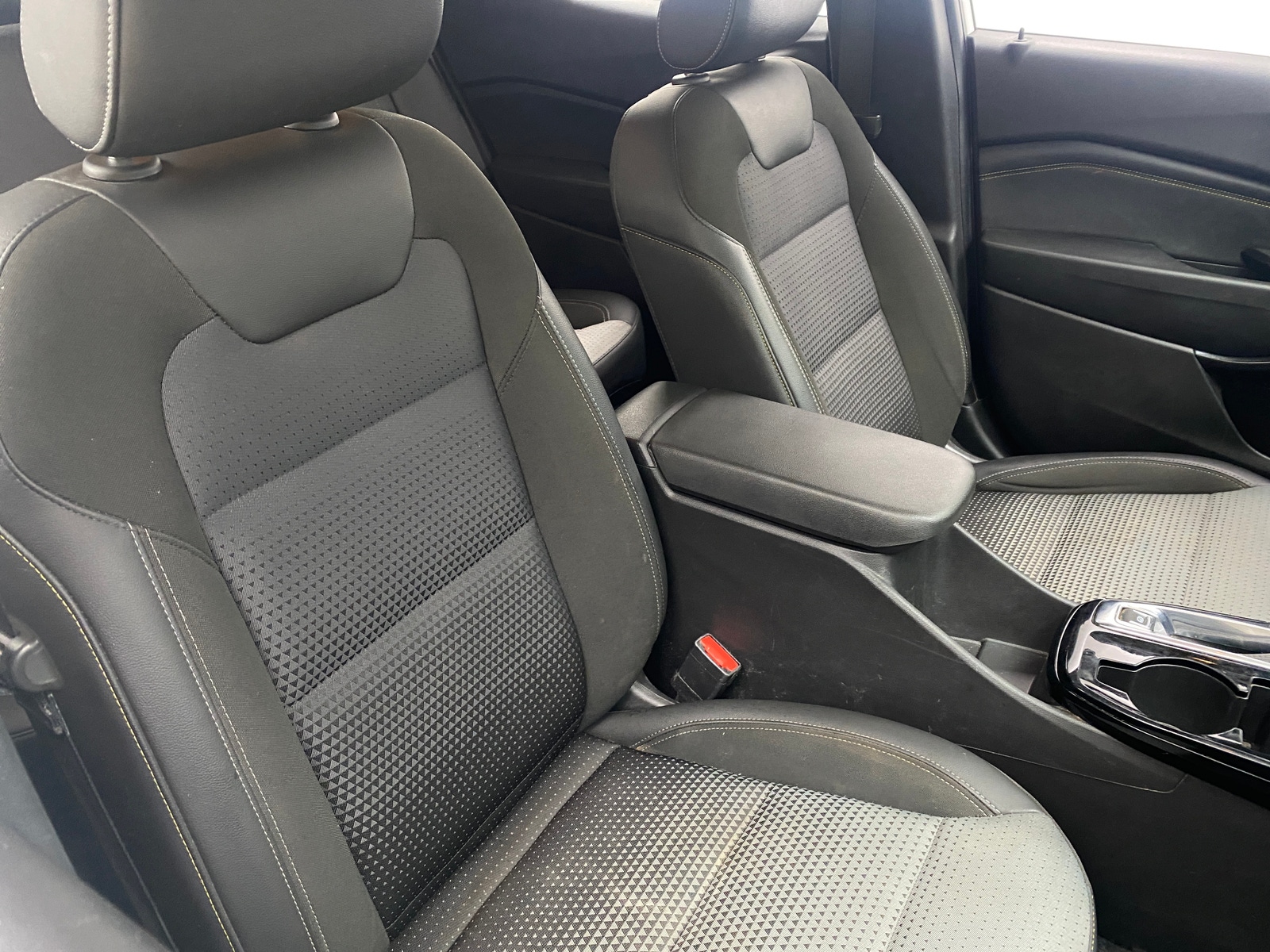 Thumbnail: 2024 Chevrolet Trax - 2